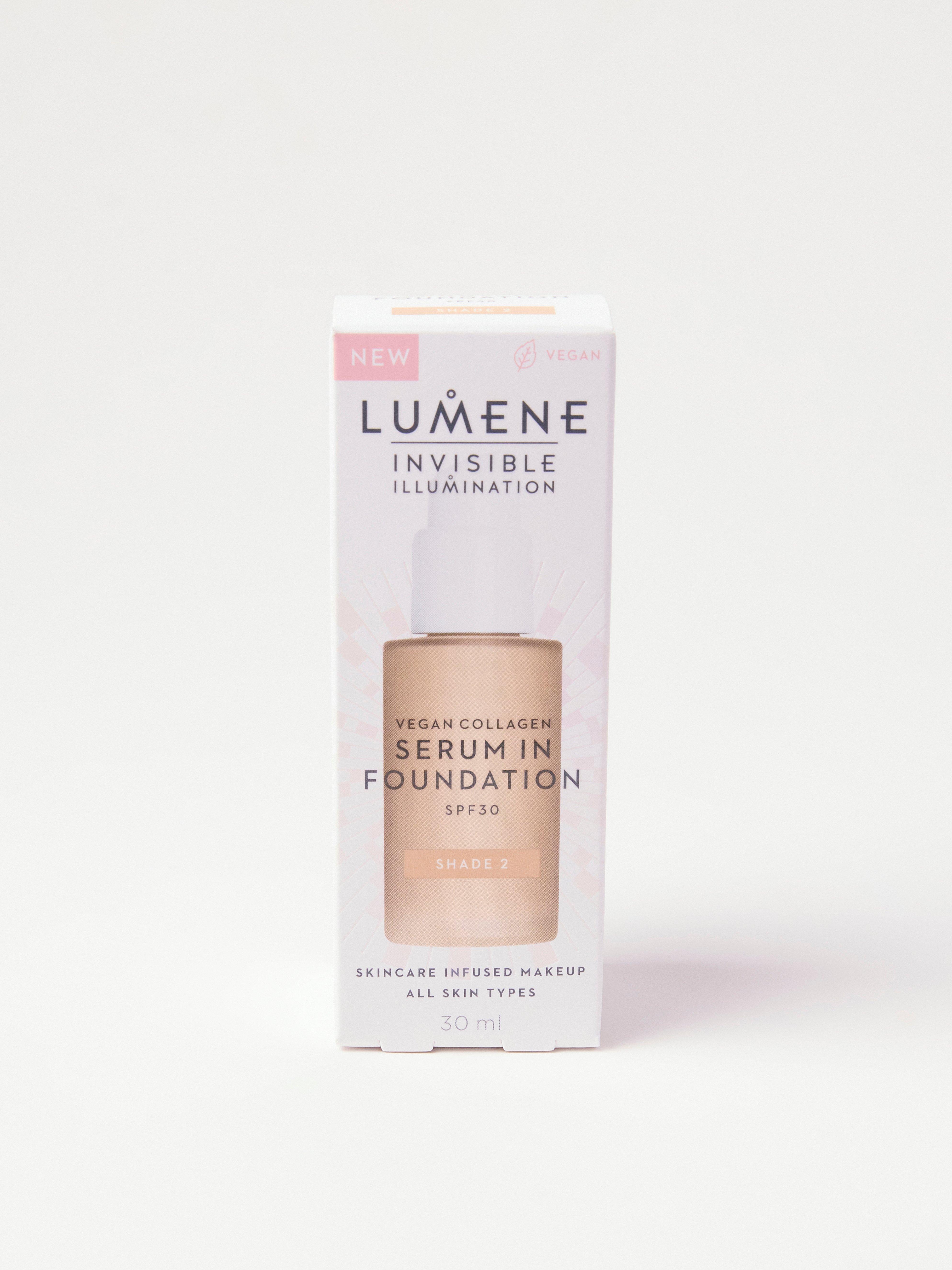 Foundation - Kosmetik - Beige