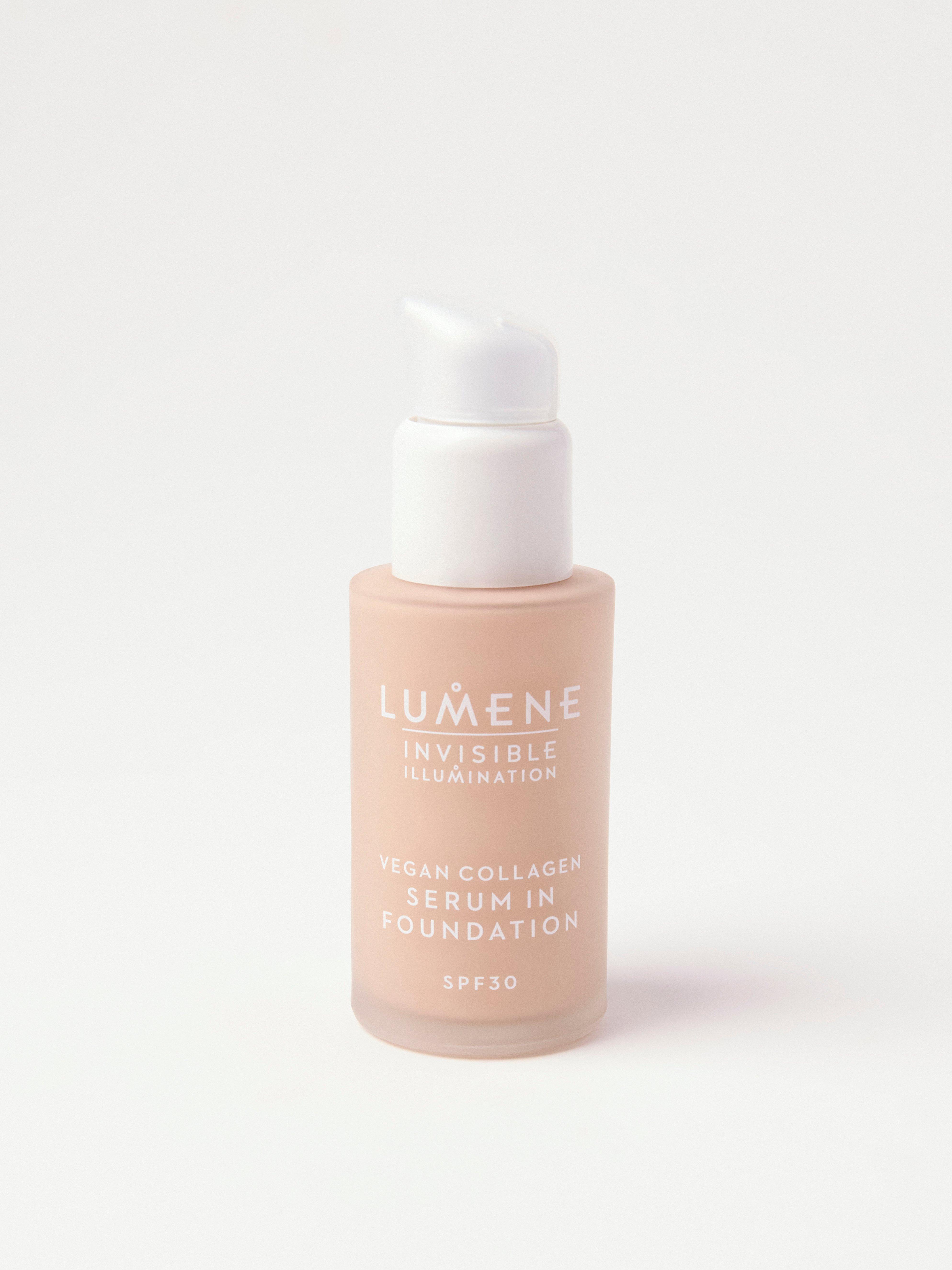 Foundation - Kosmetikk - Beige