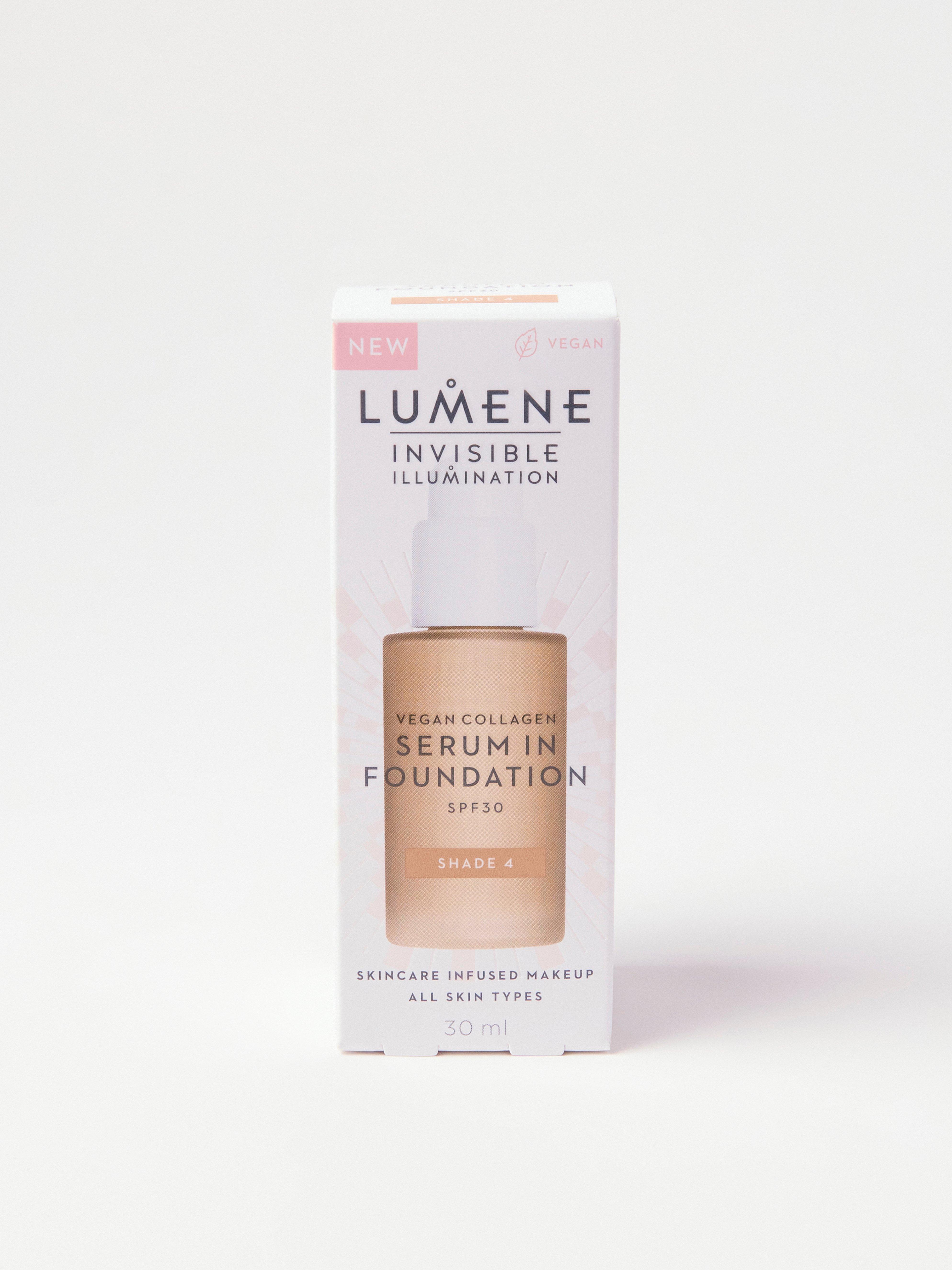 Foundation - Kosmetik - Beige