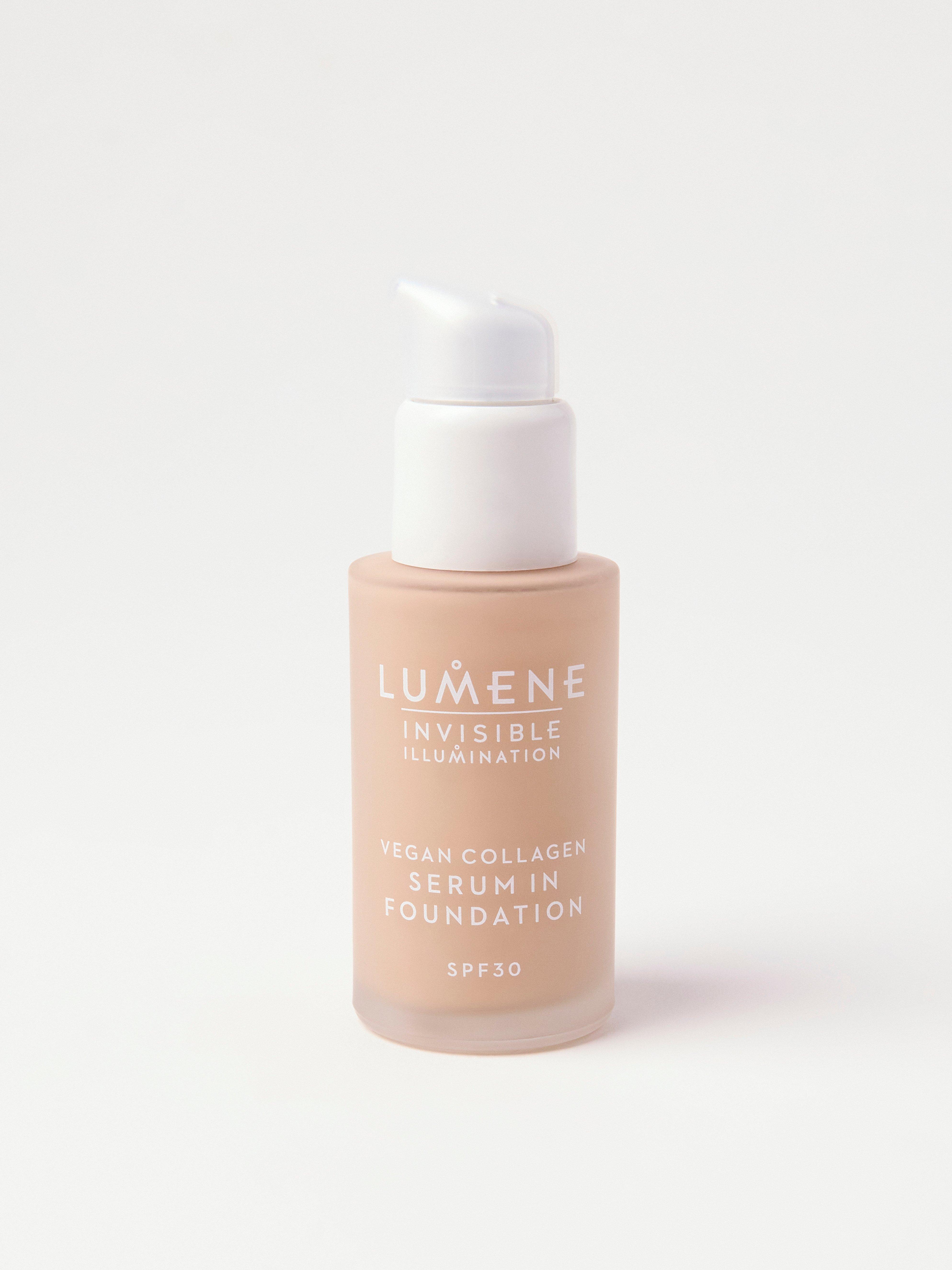 Foundation - Kosmetikk - Beige