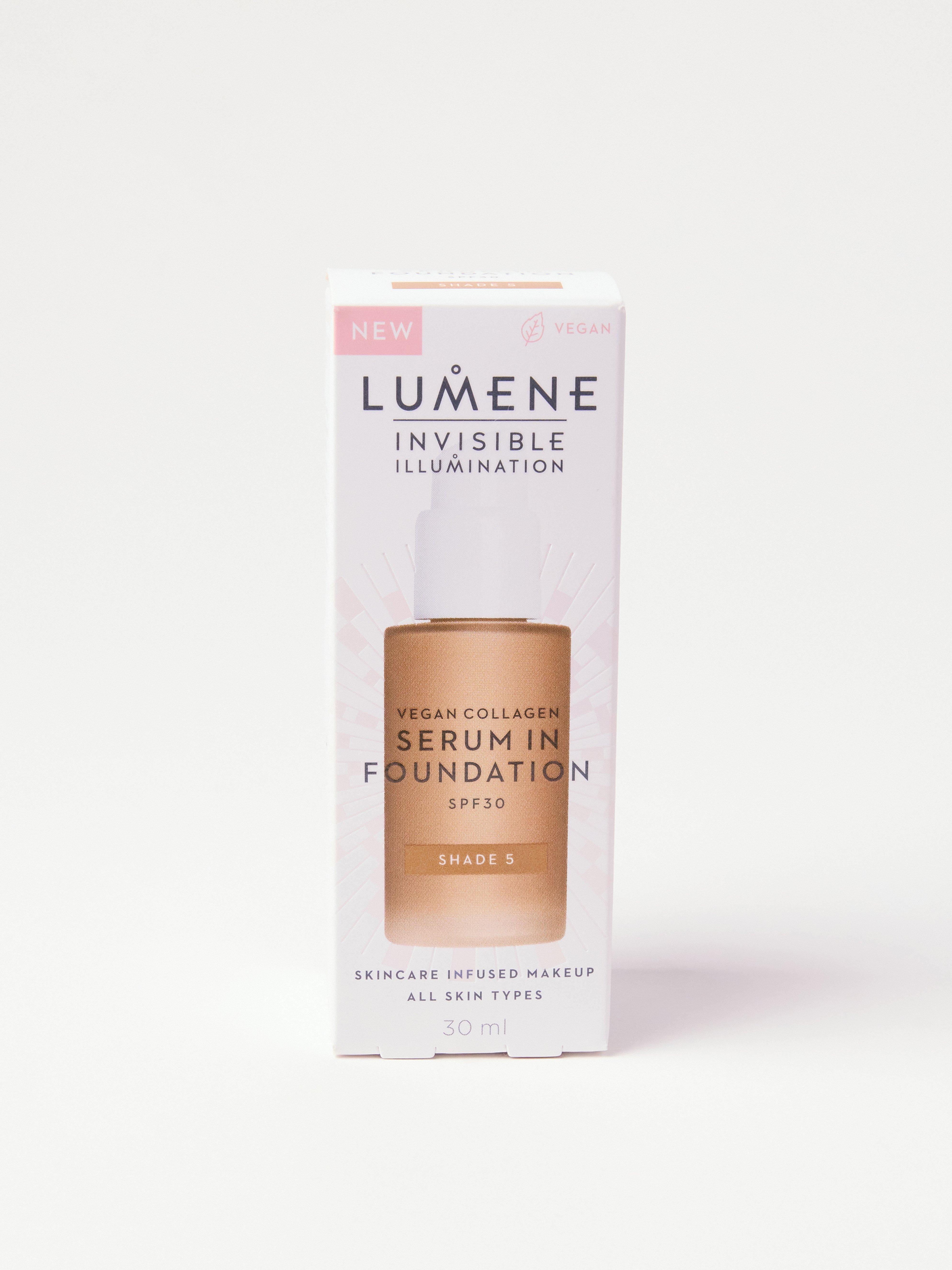 Foundation - Kosmetikk - Beige