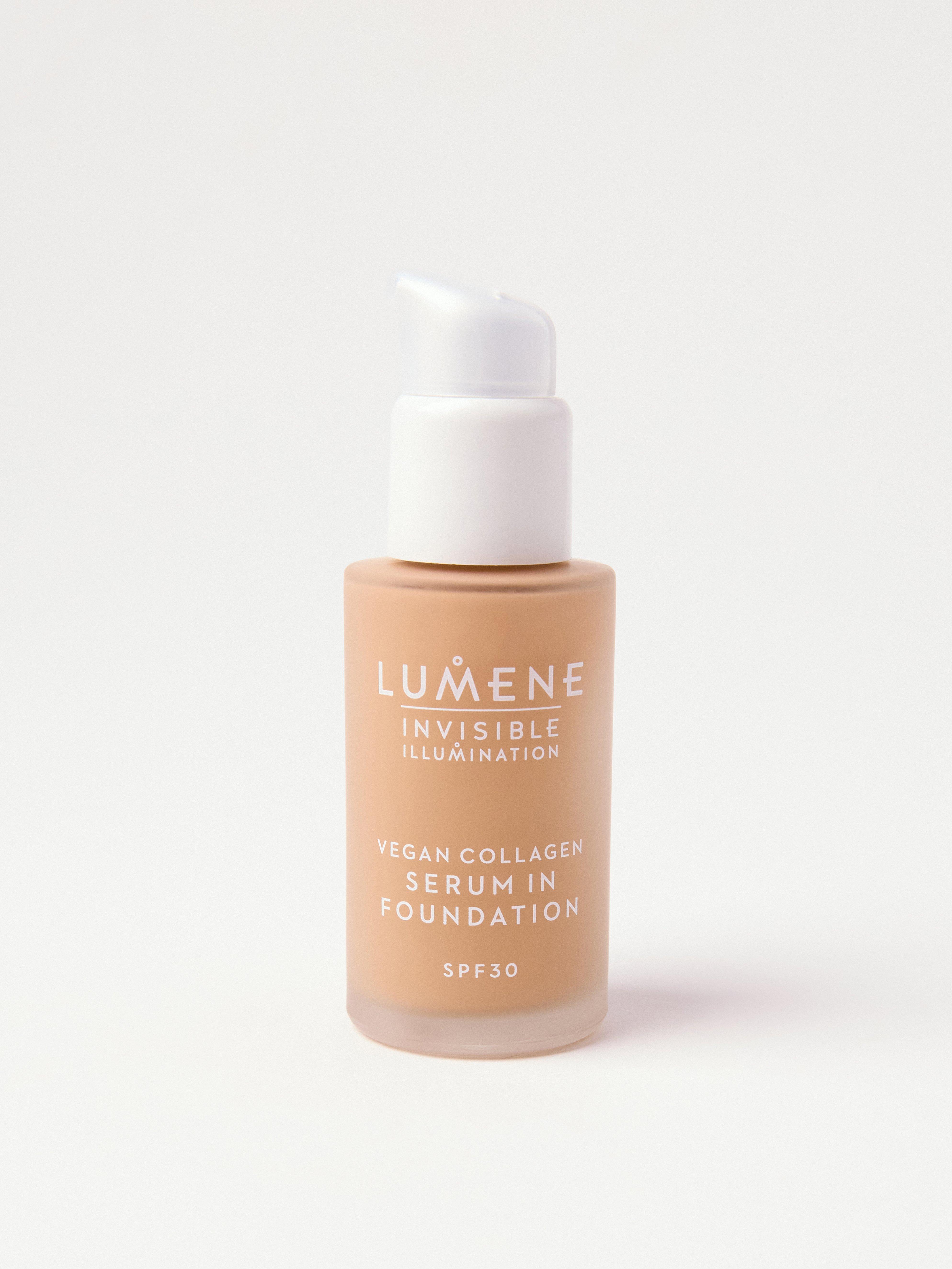 Foundation - Kosmetikk - Beige