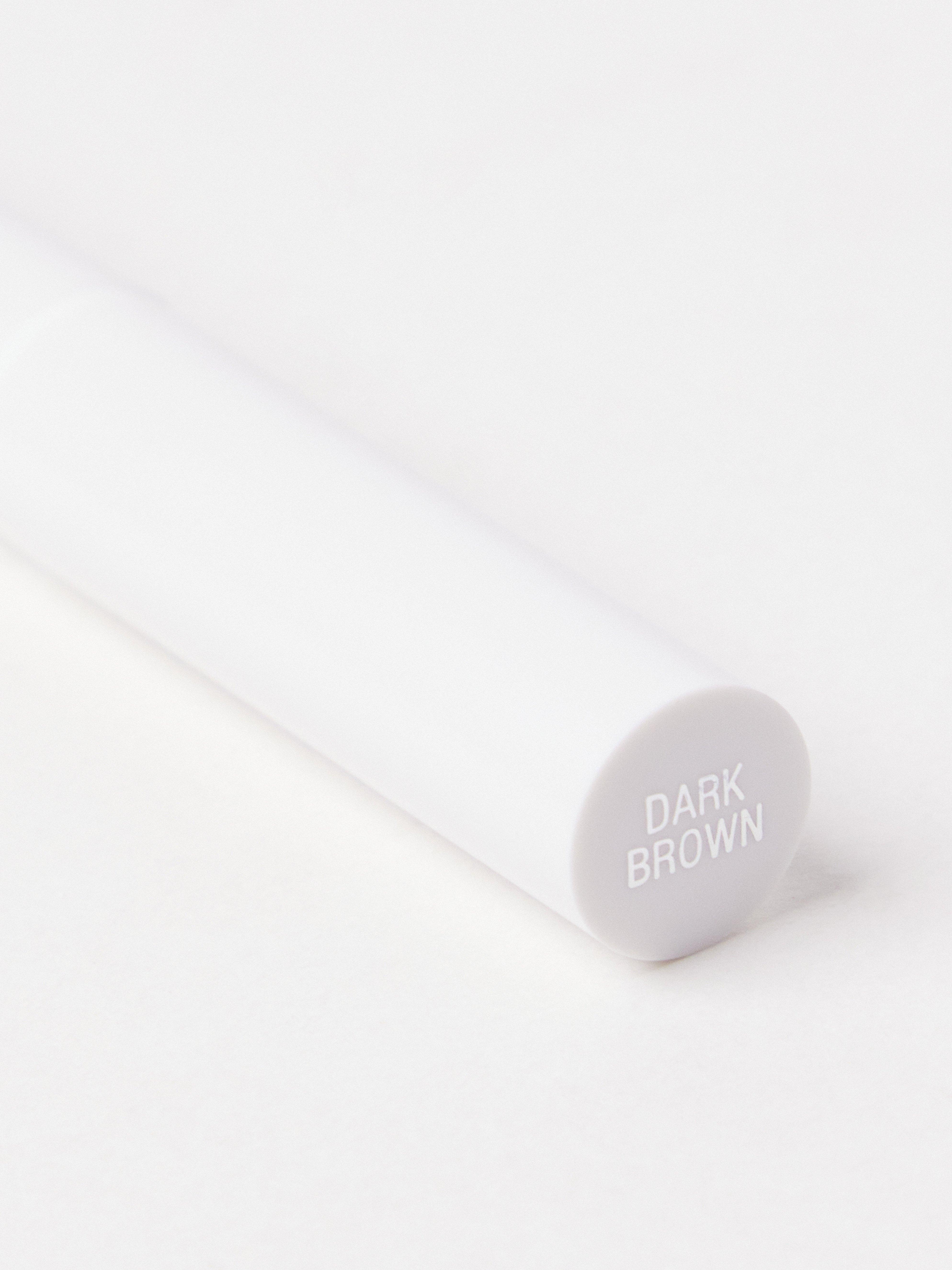 Øyenbrynsblyant - Kosmetikk - Blank