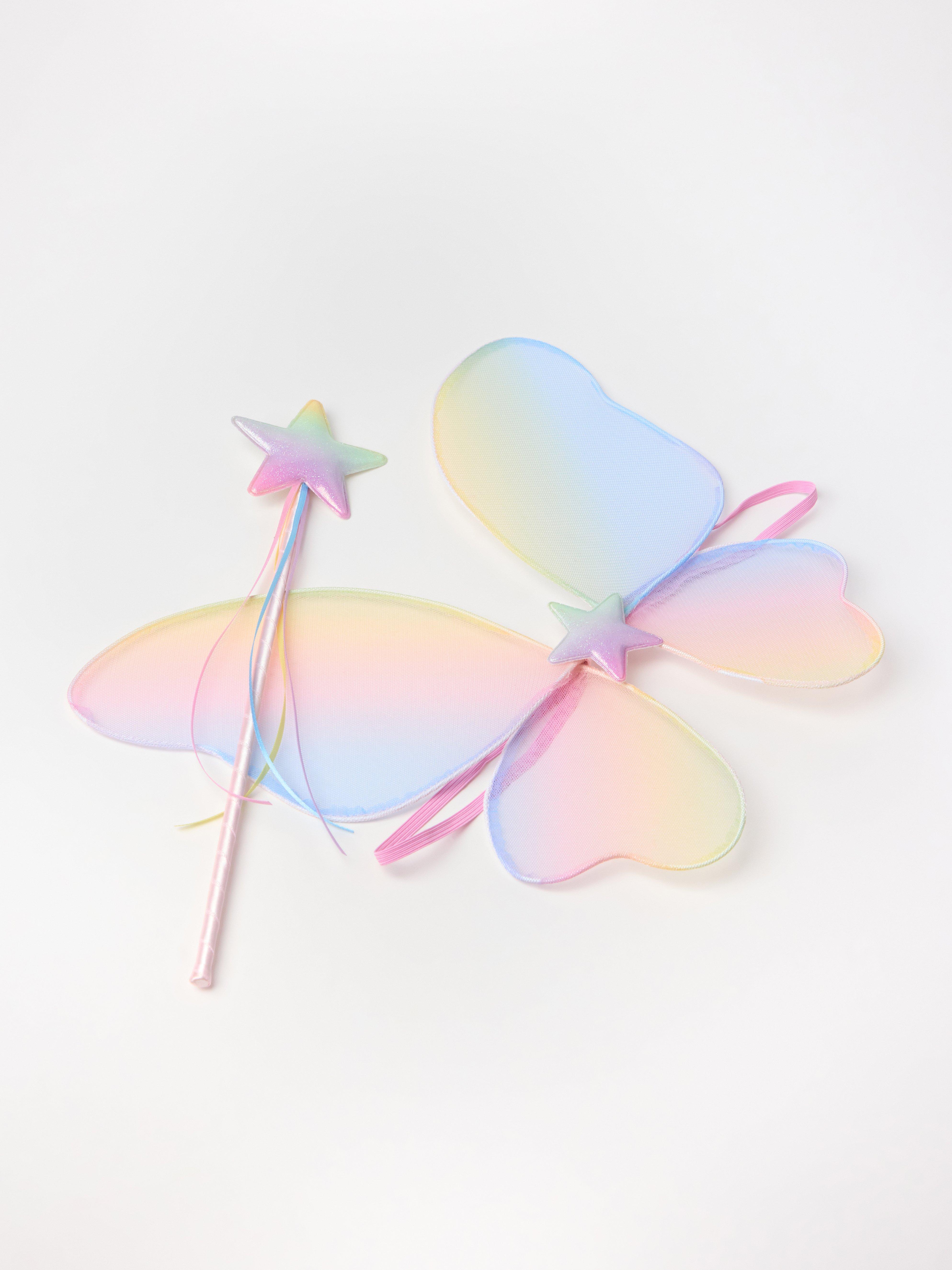 Costume Accessories - Kids Wear - Pink