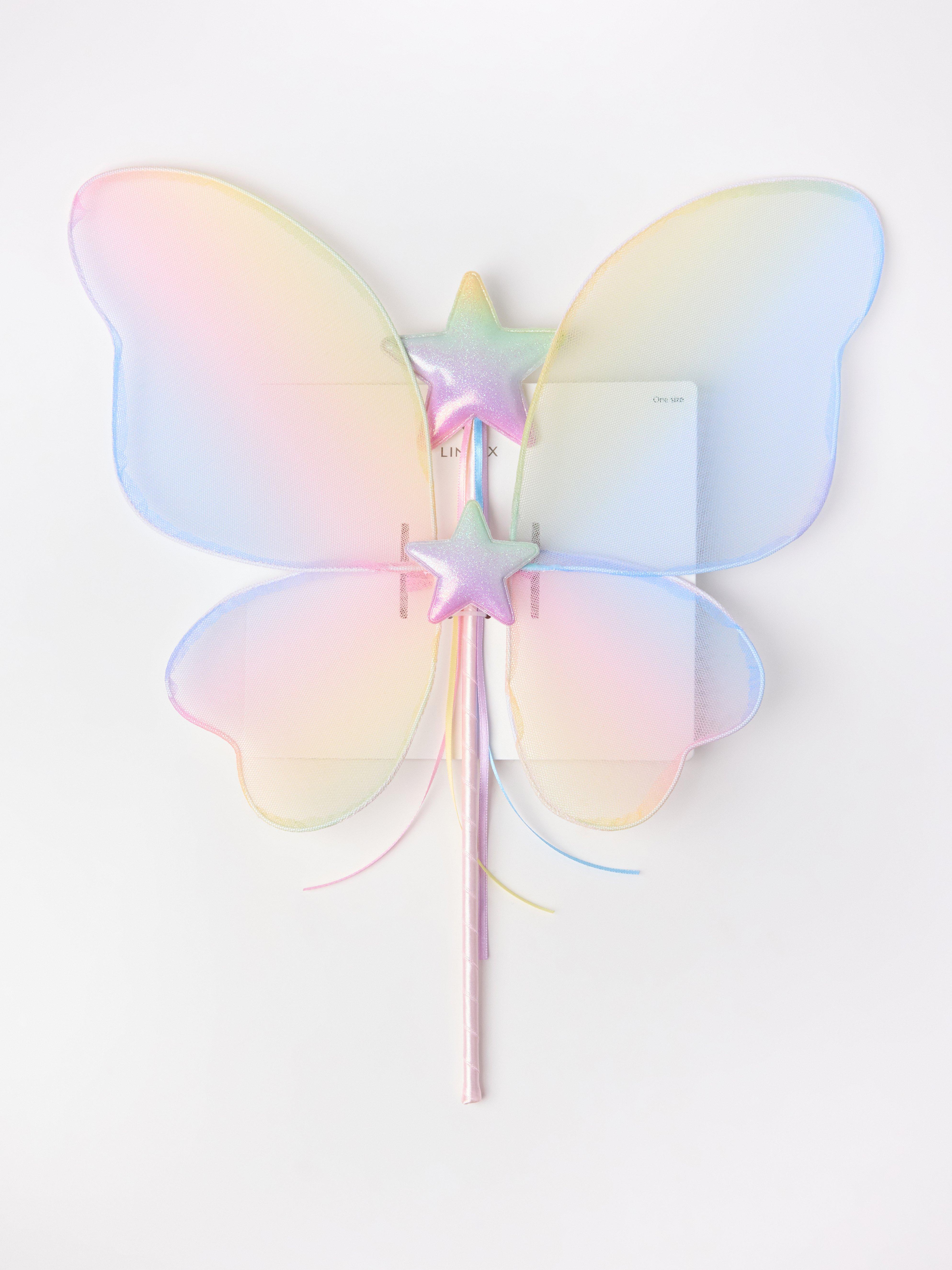 Utklädnad acc - Barn - Rosa