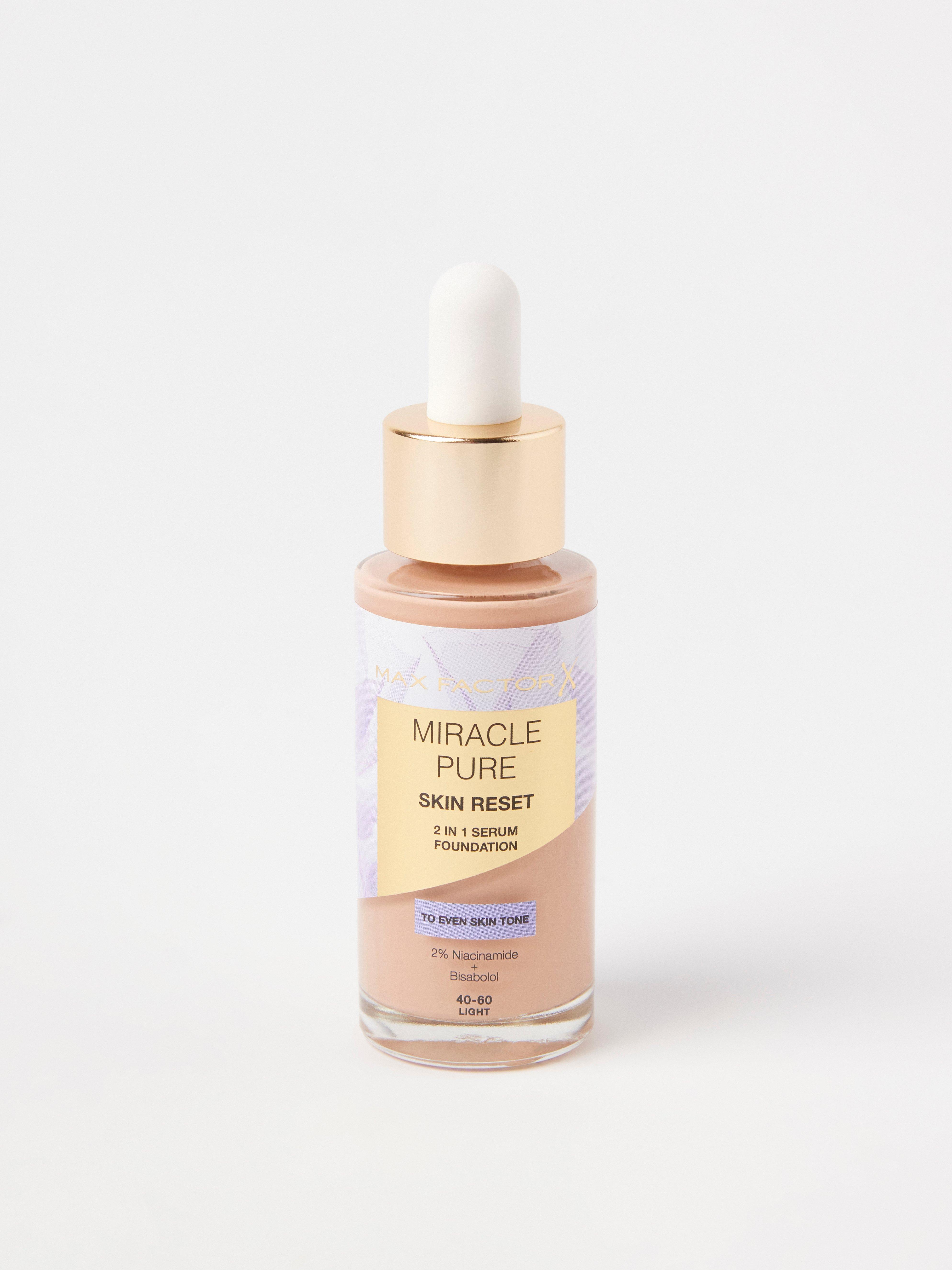 Foundation - Kosmetik - Beige