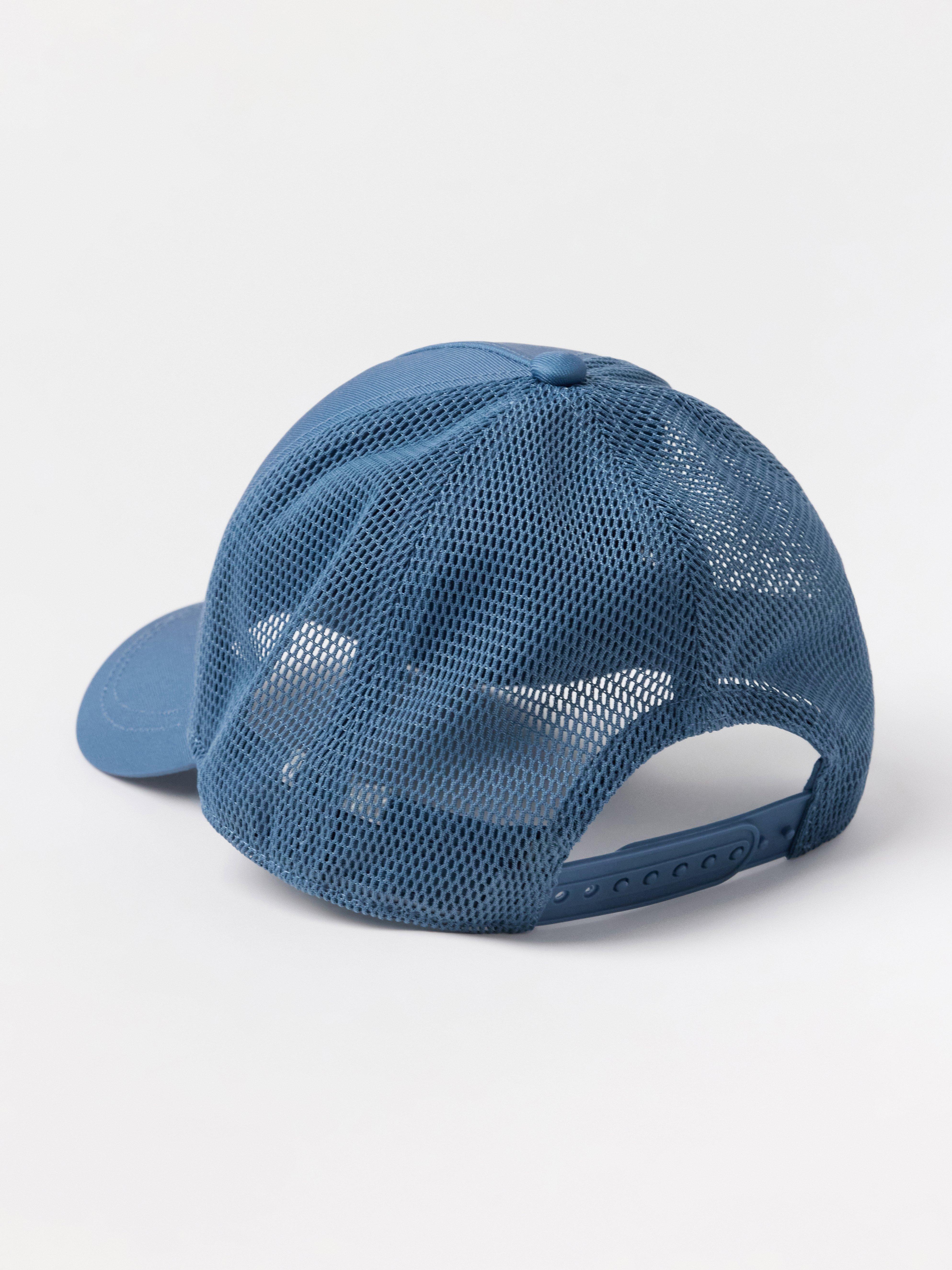 Round Peak - Kids Wear - Blue