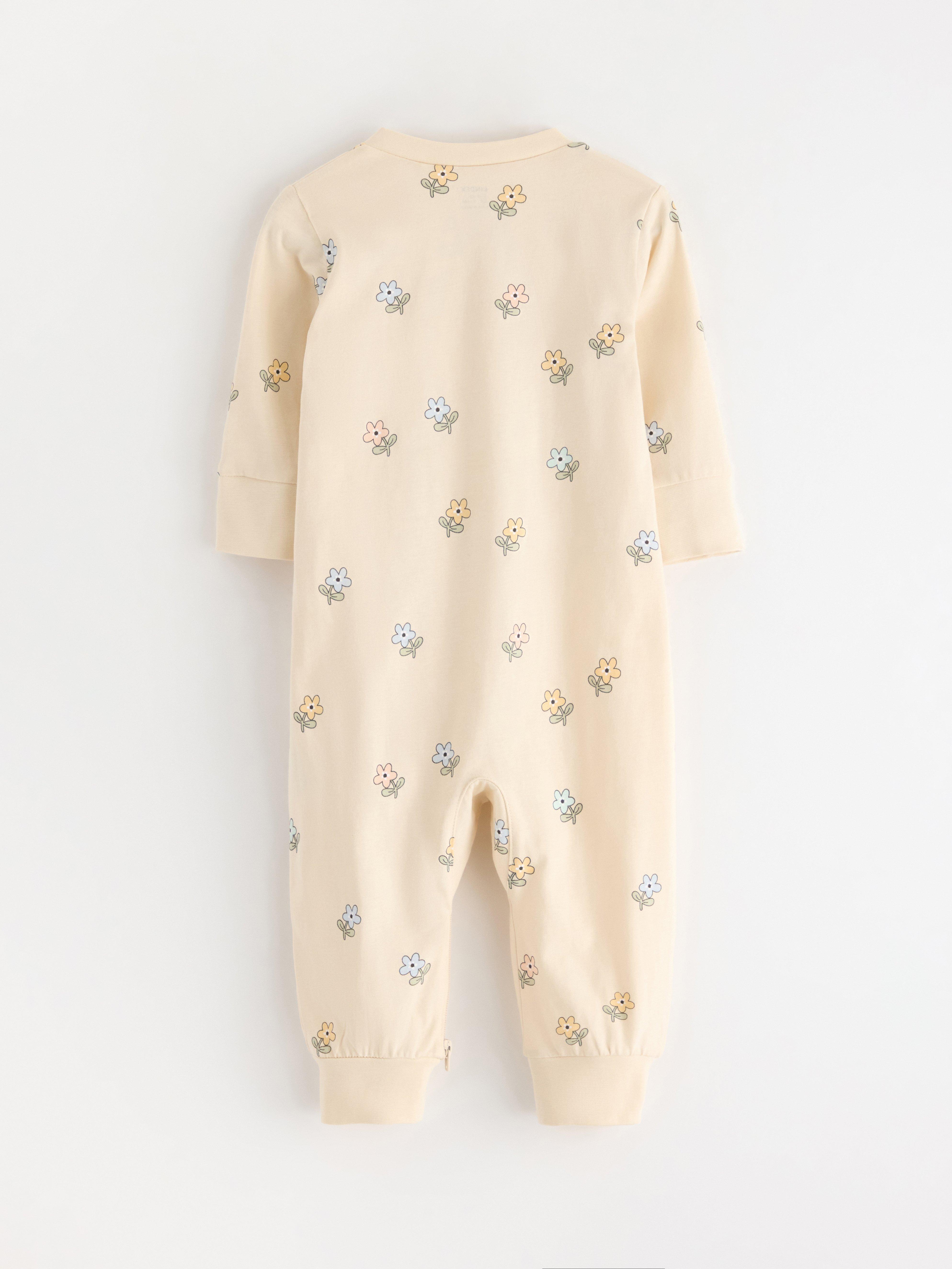Not in use (Pyjamas) - Kids Wear - Beige
