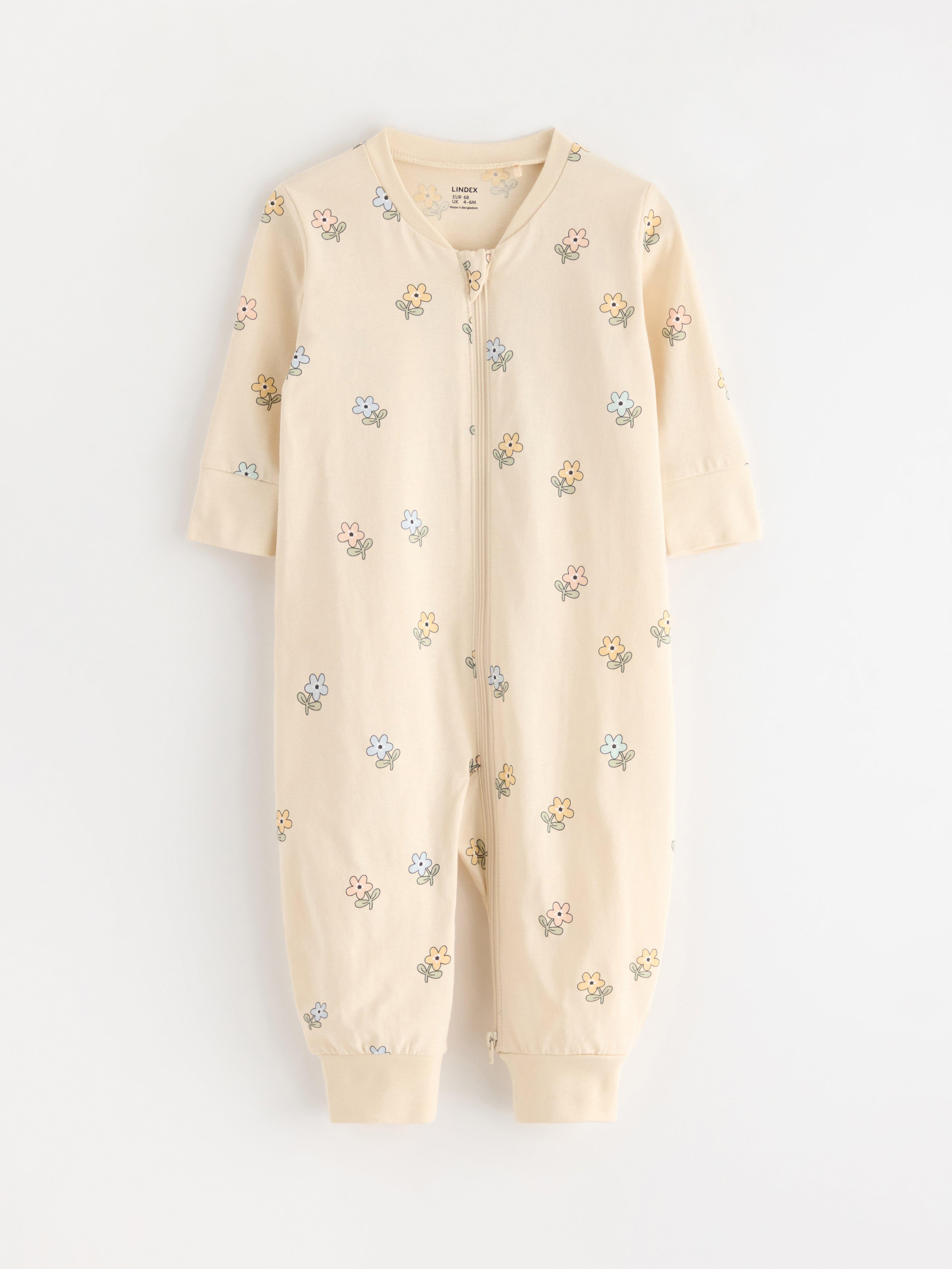 Not in use (Pyjamas) - Kids Wear - Beige