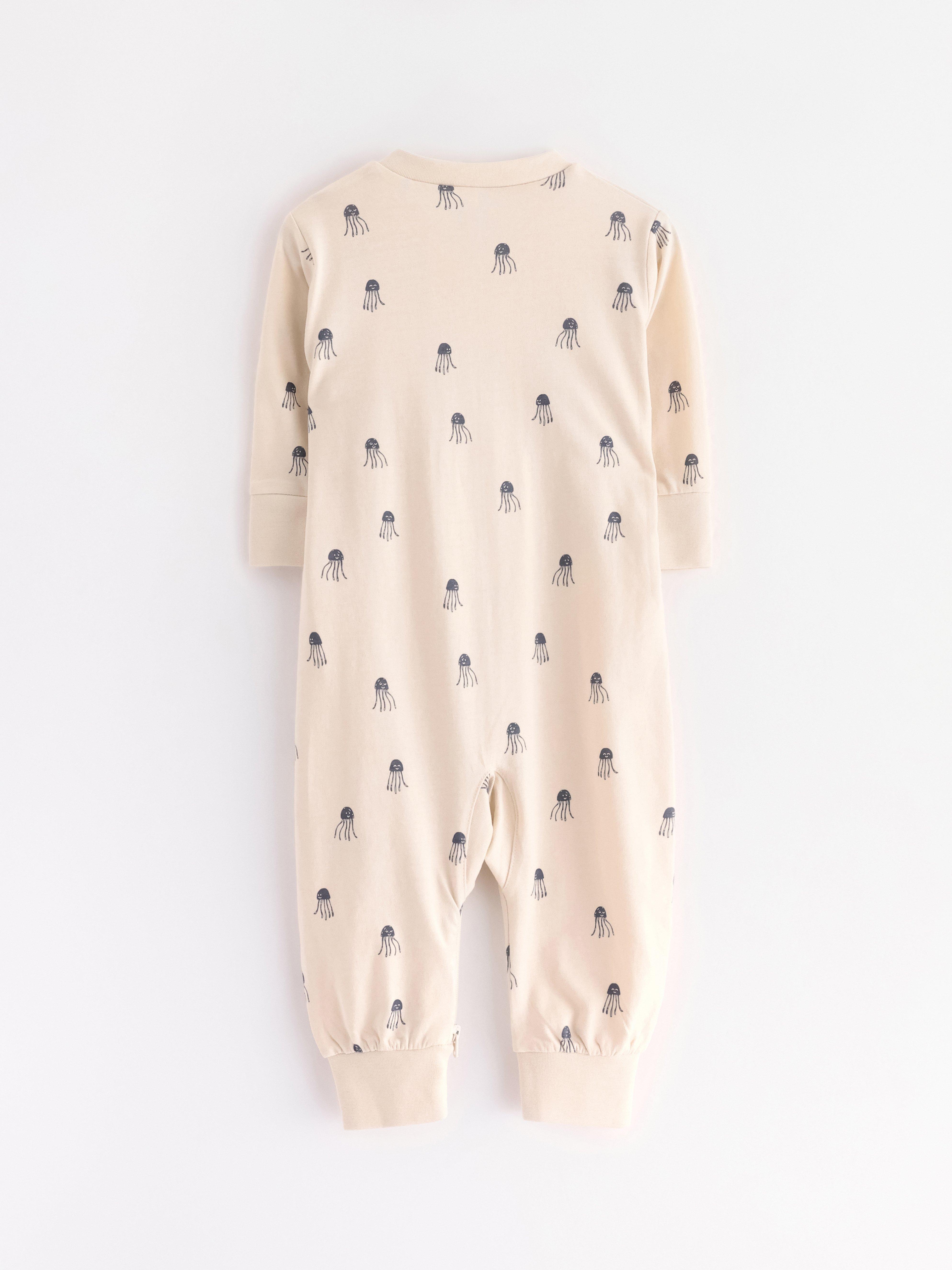 Not in use (Pyjamas) - Kids Wear - Beige