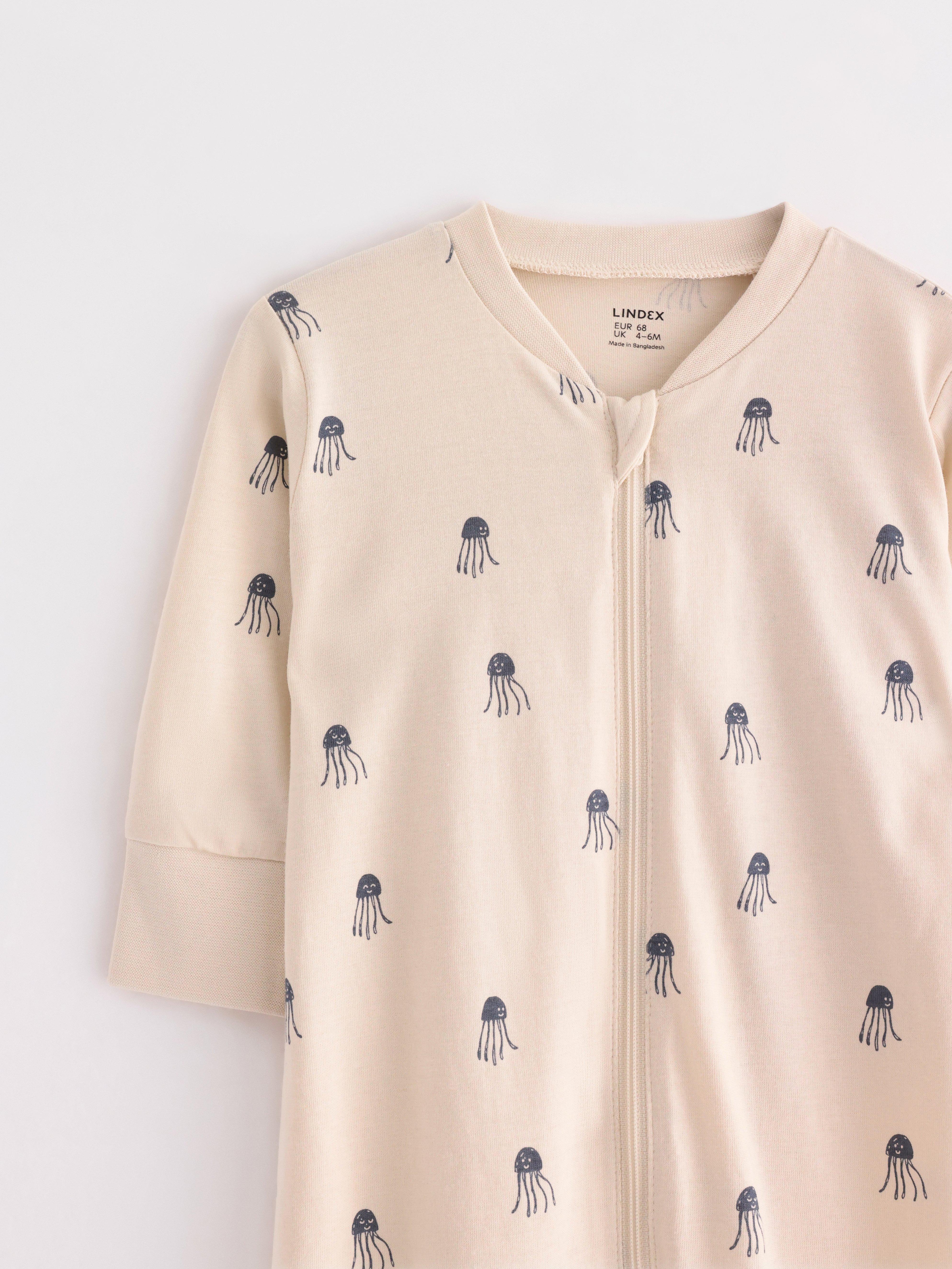 Not in use (Pyjamas) - Kids Wear - Beige