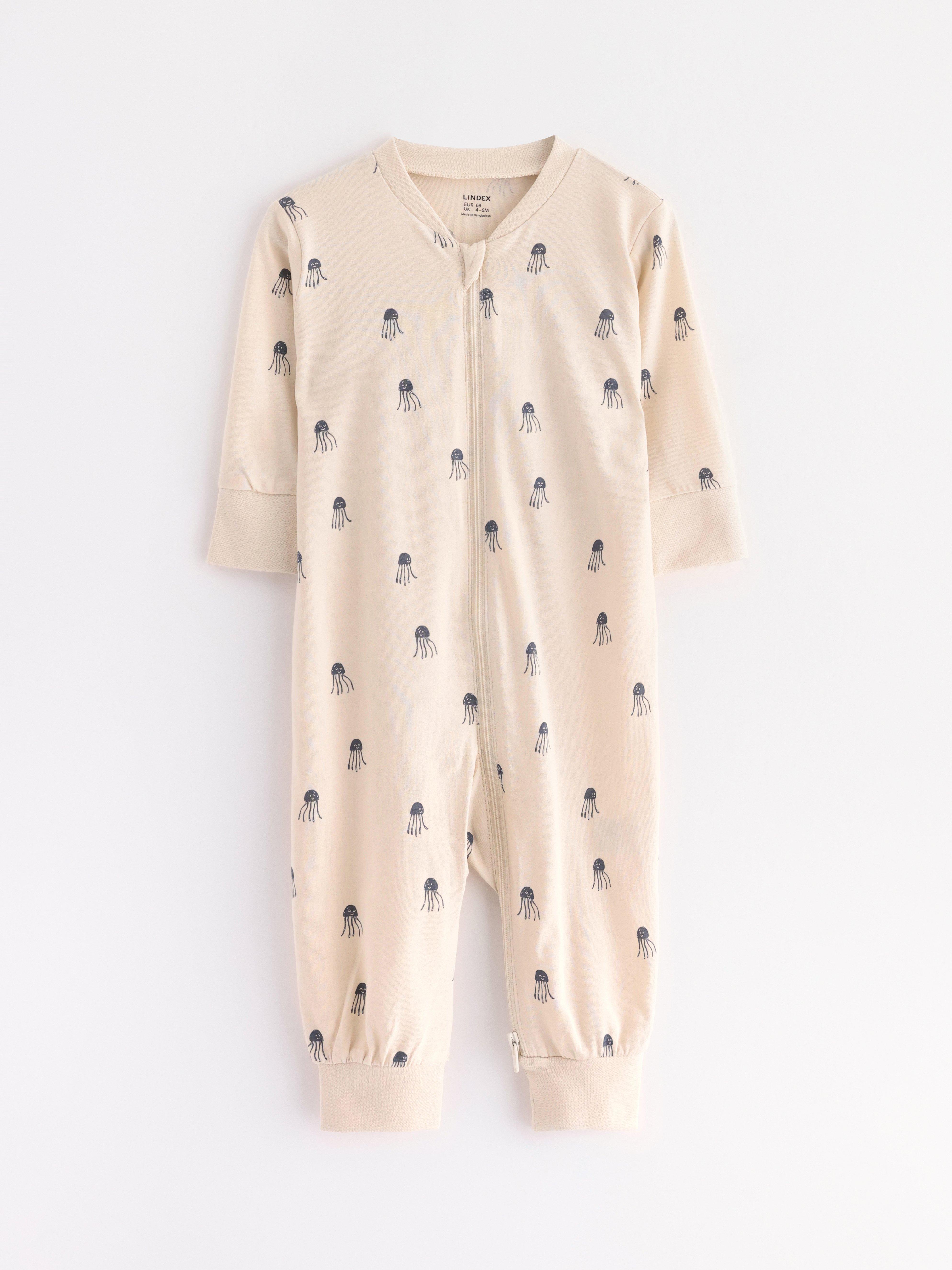 Not in use (Pyjamas) - Kids Wear - Beige