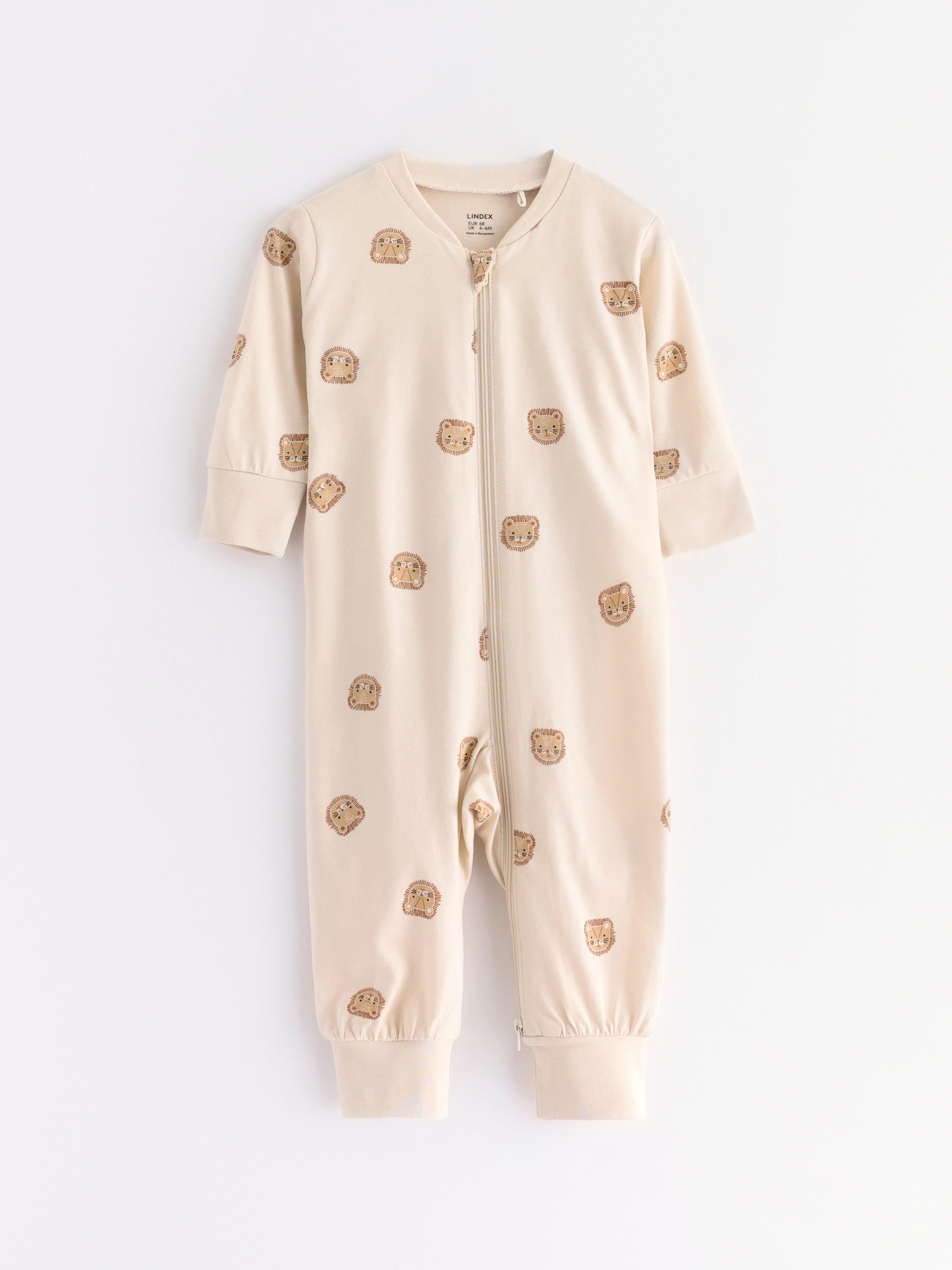 Not in use (Pyjamas) - Kids Wear - Beige