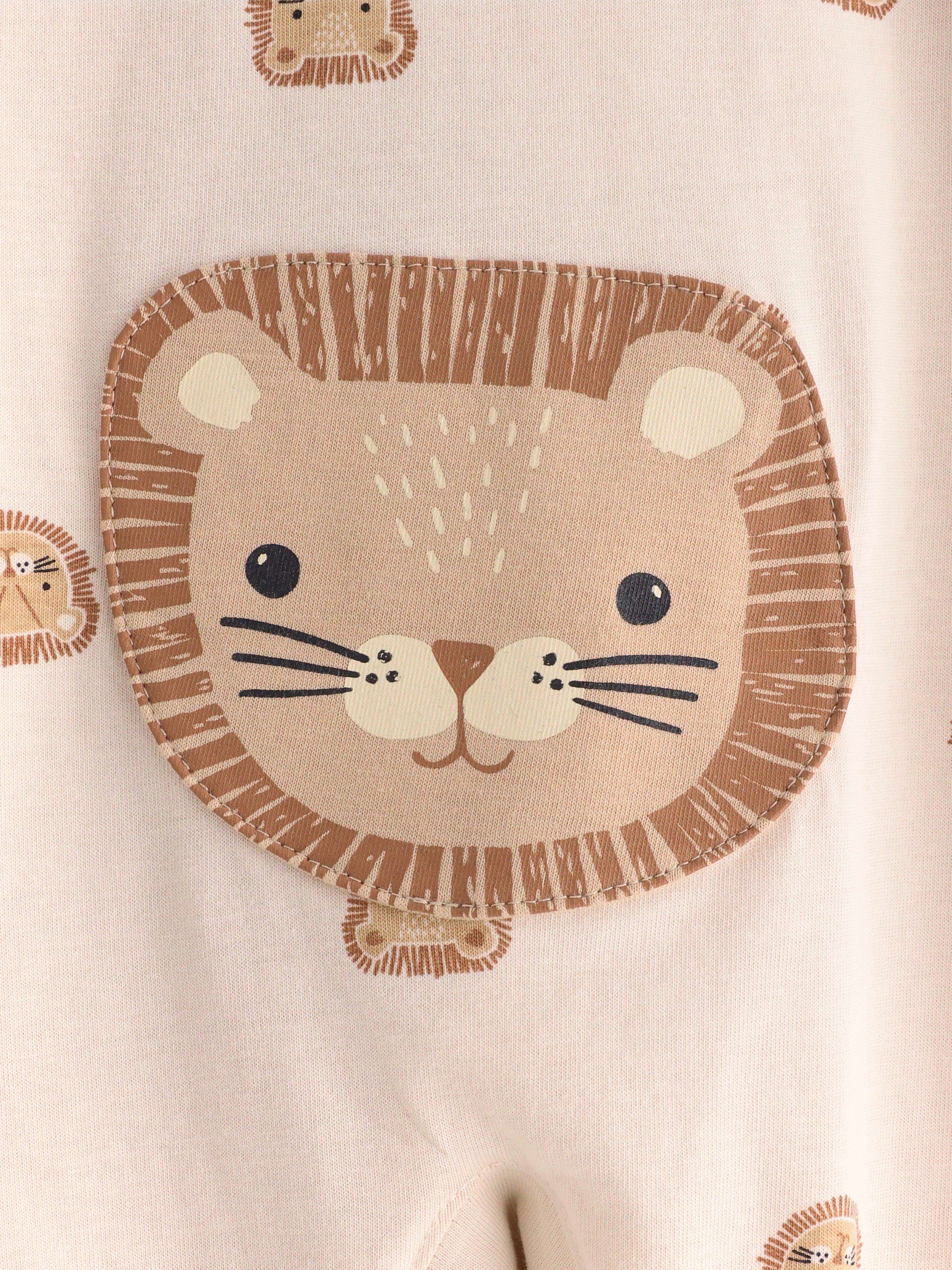Not in use (Pyjamas) - Kids Wear - Beige
