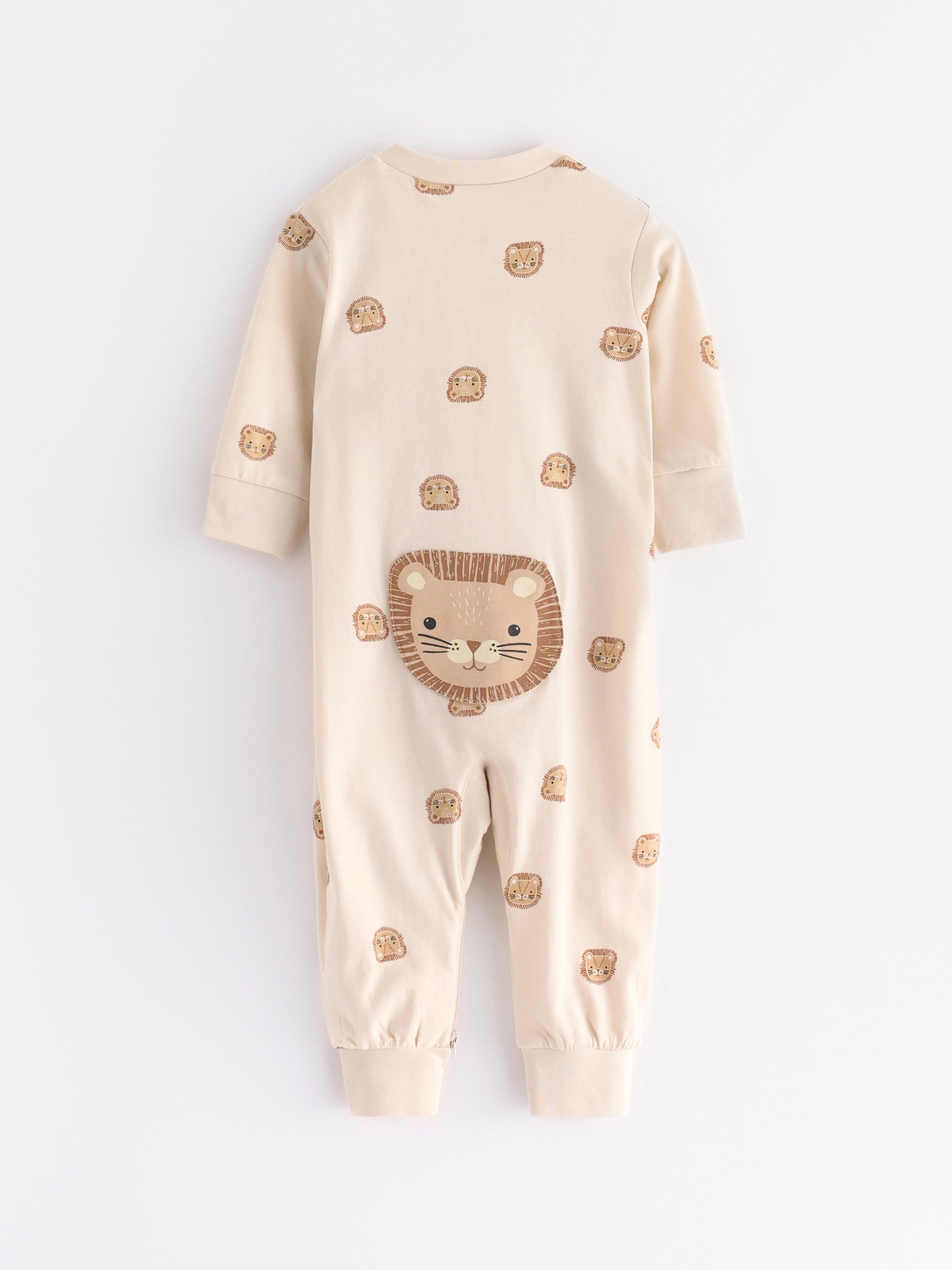 Not in use (Pyjamas) - Kids Wear - Beige