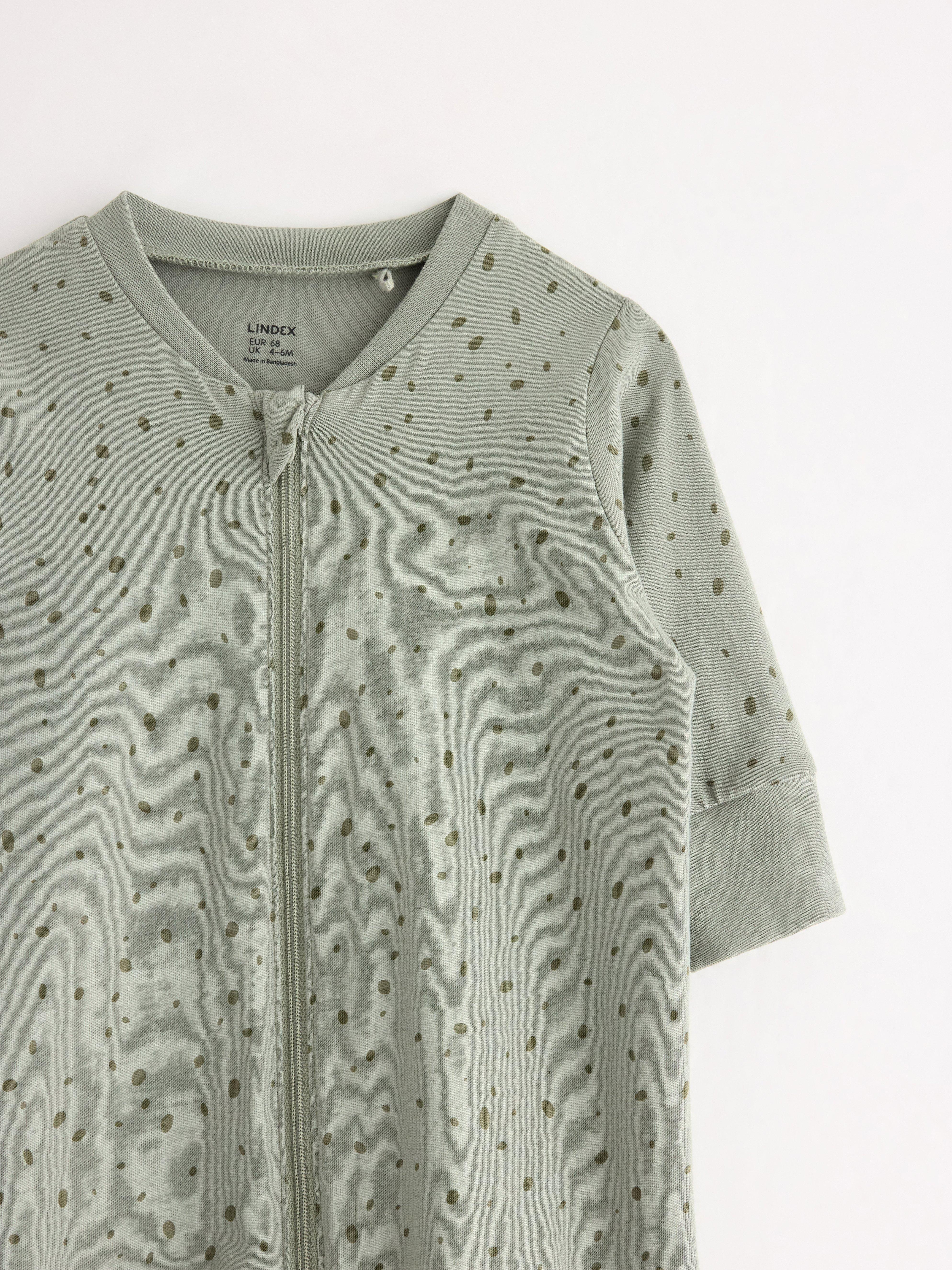 Pyjama onesie - Kids Wear - Green