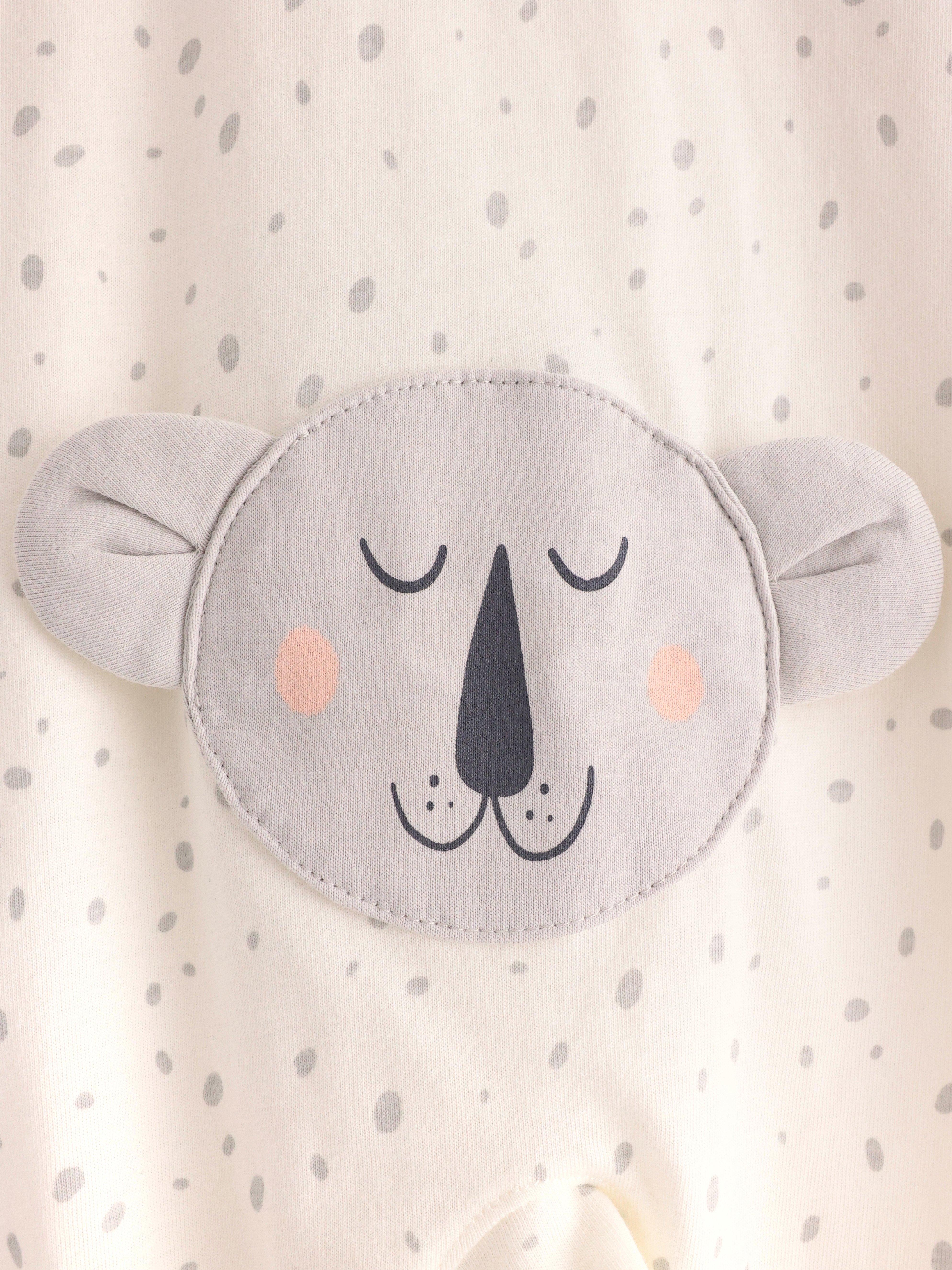 Pyjama onesie - Kids Wear - White