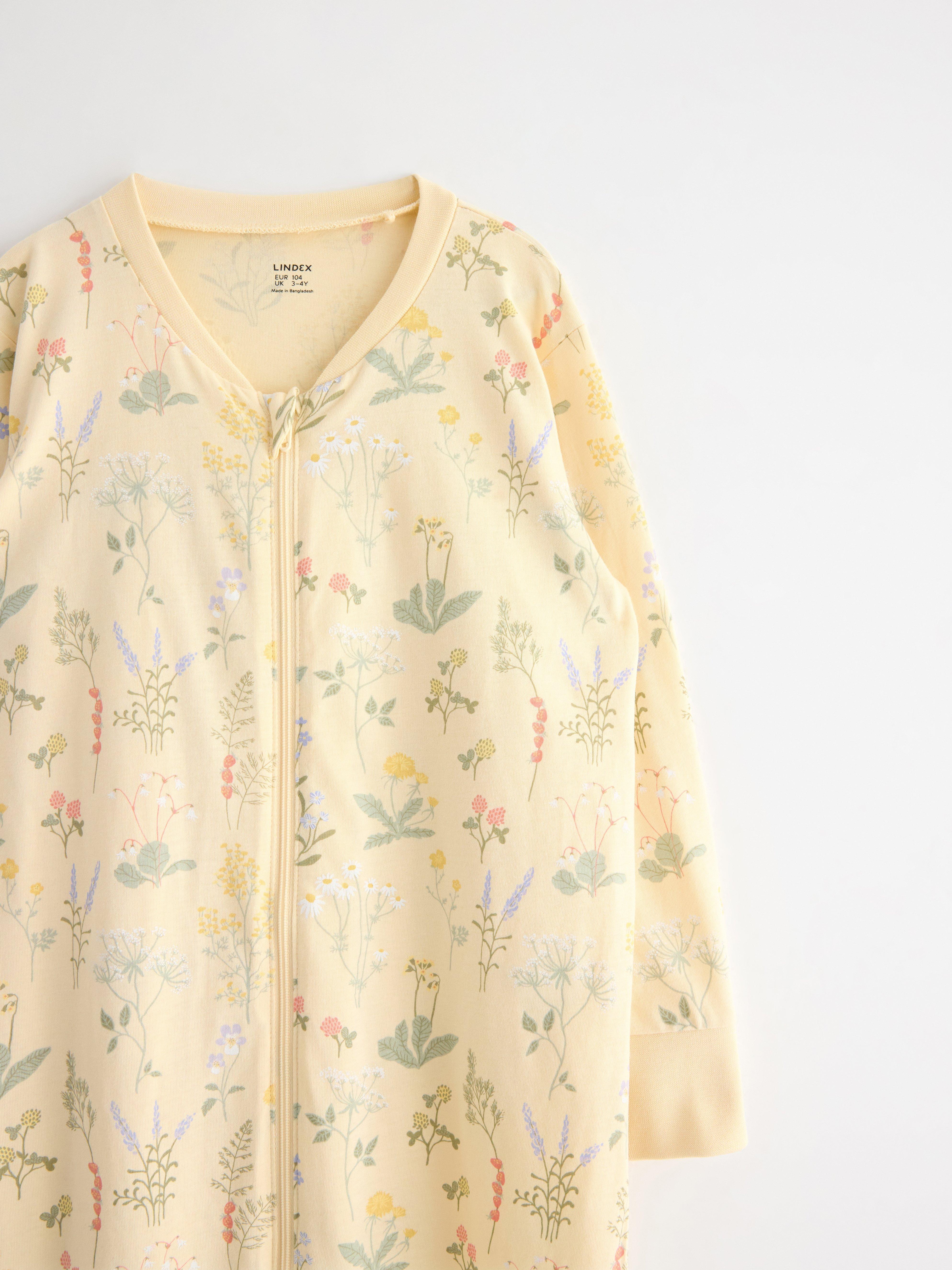 Not in use (Pyjamas) - Kids Wear - Yellow