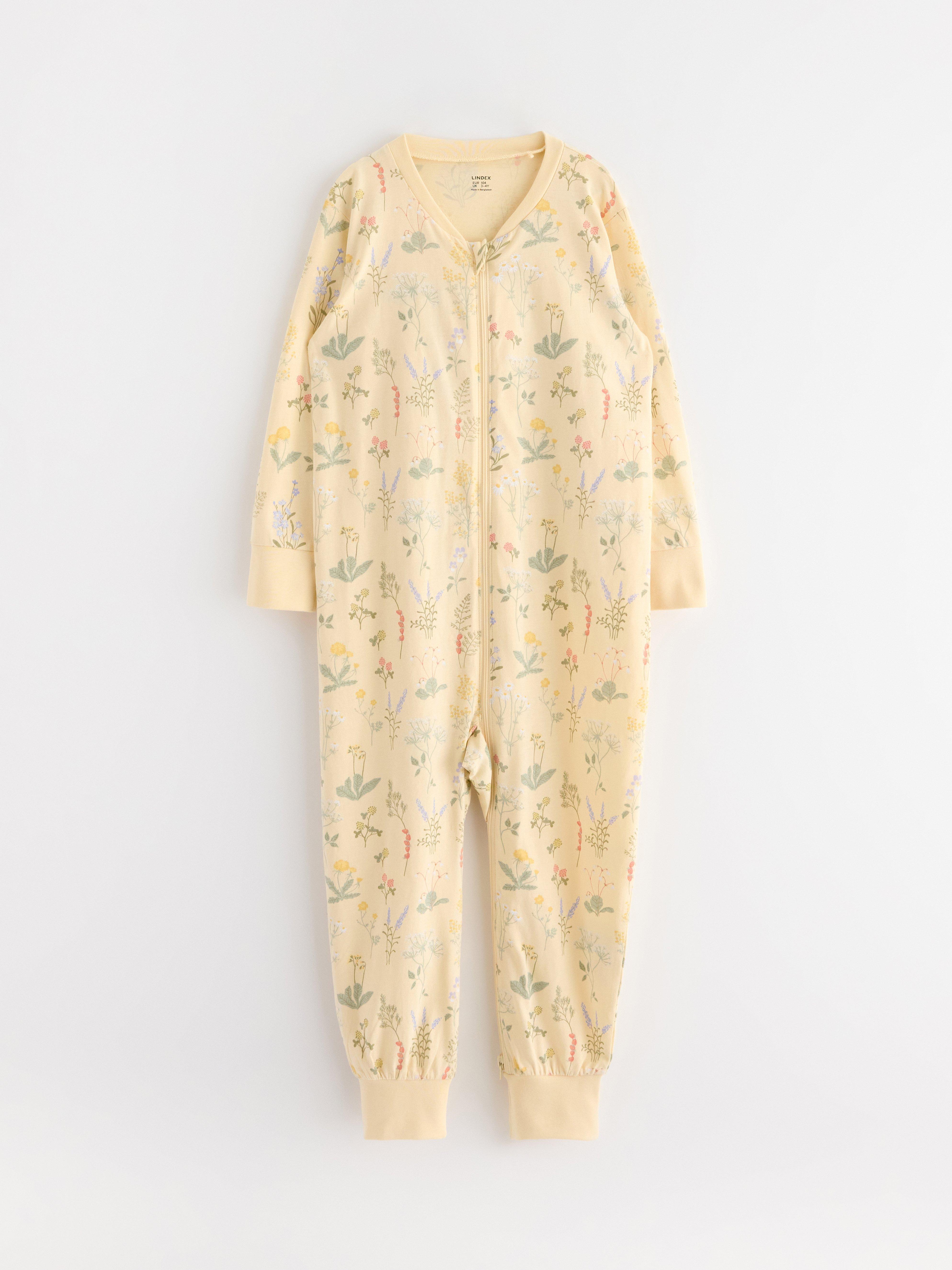 Not in use (Pyjamas) - Kids Wear - Yellow