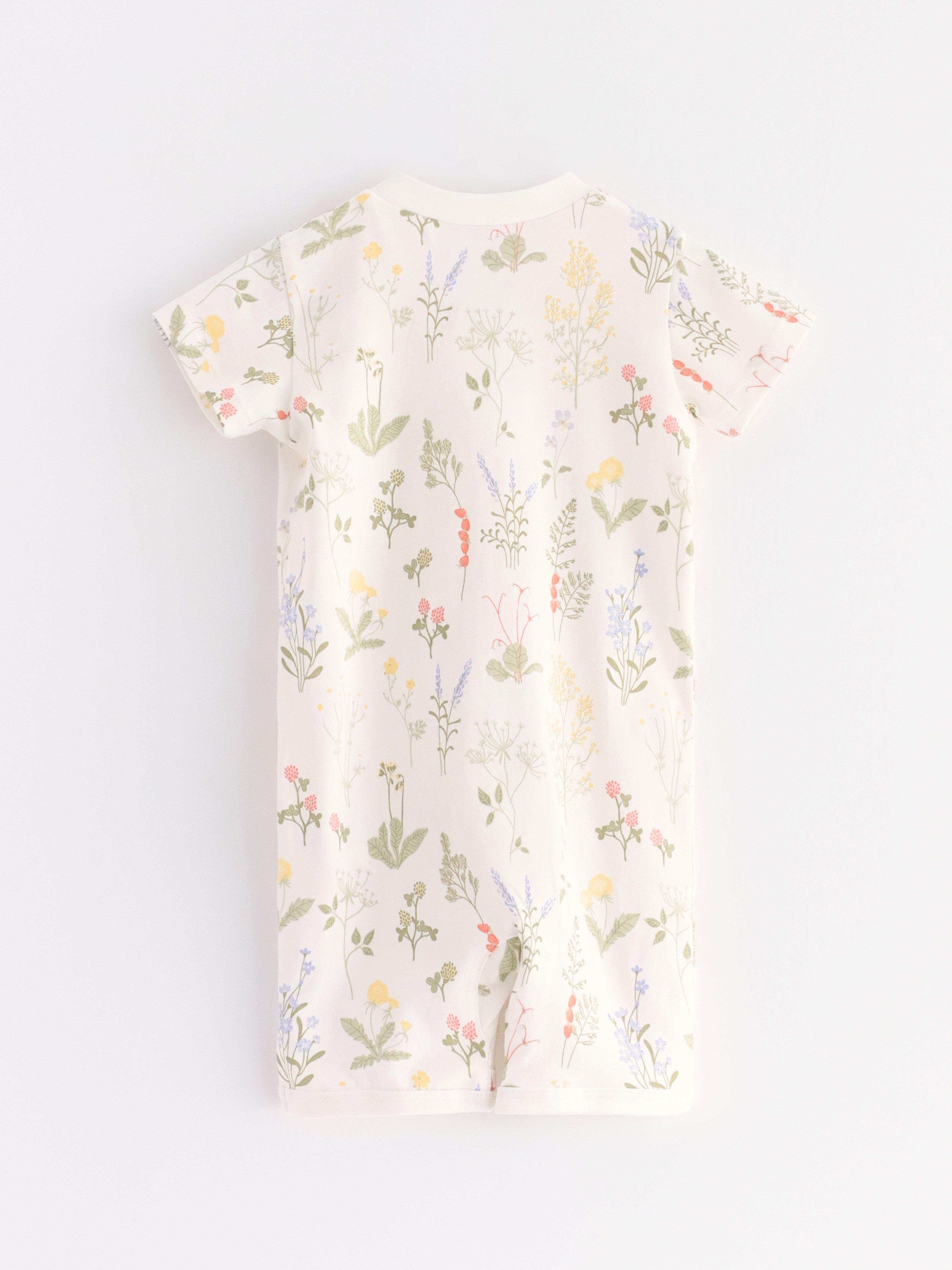 Not in use (Pyjamas) - Kids Wear - White