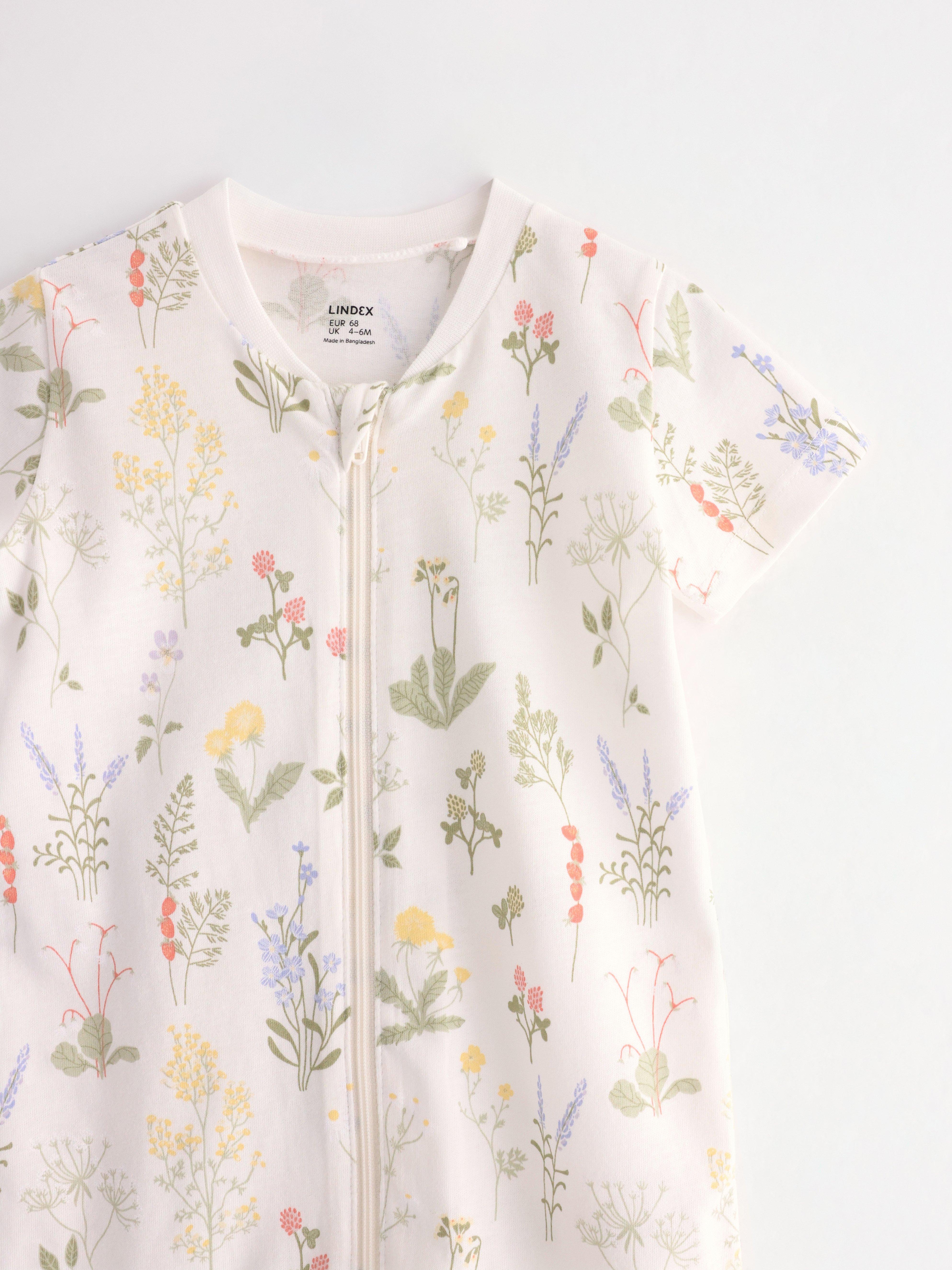 Not in use (Pyjamas) - Kids Wear - White