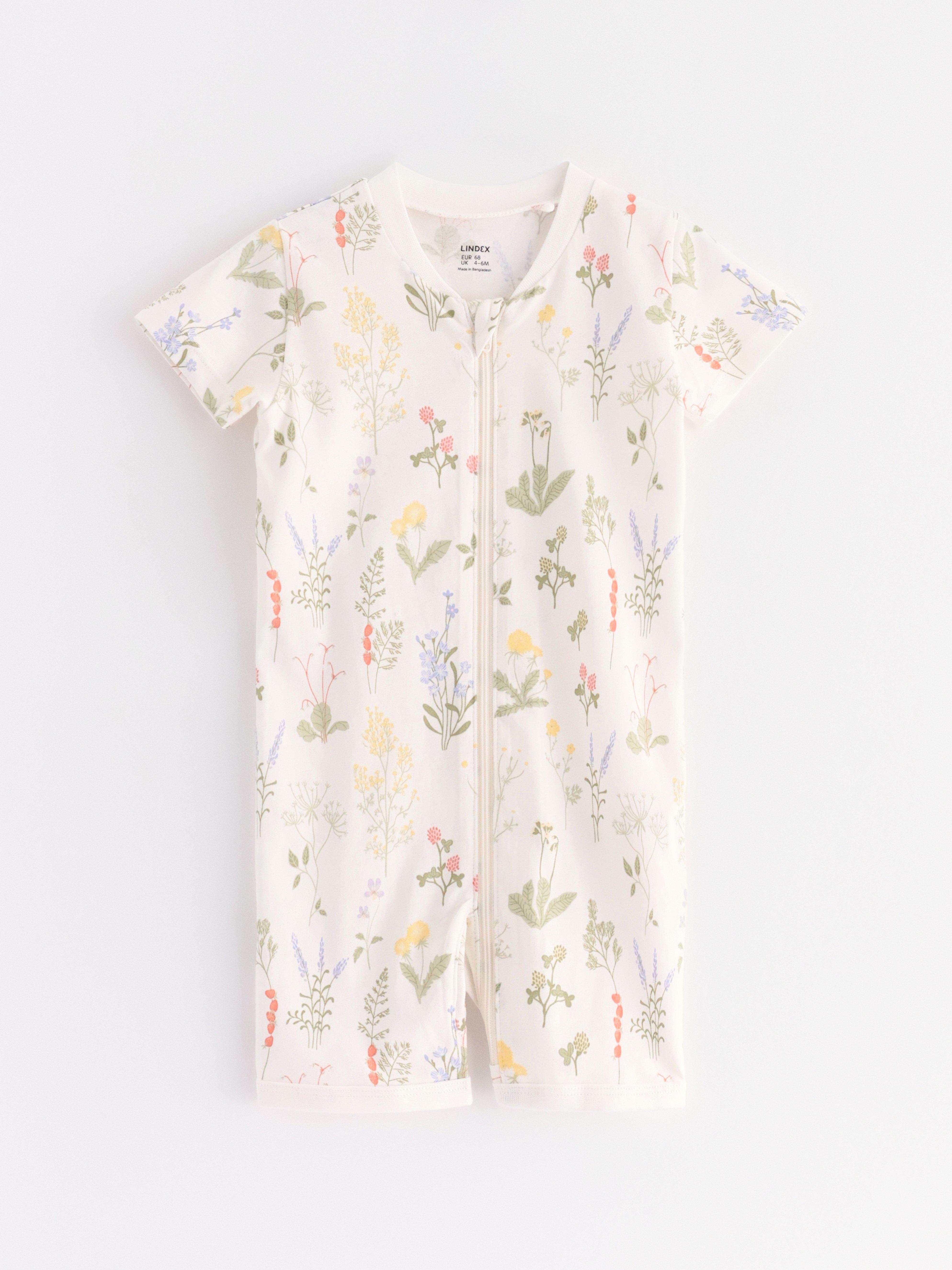 Not in use (Pyjamas) - Kids Wear - White