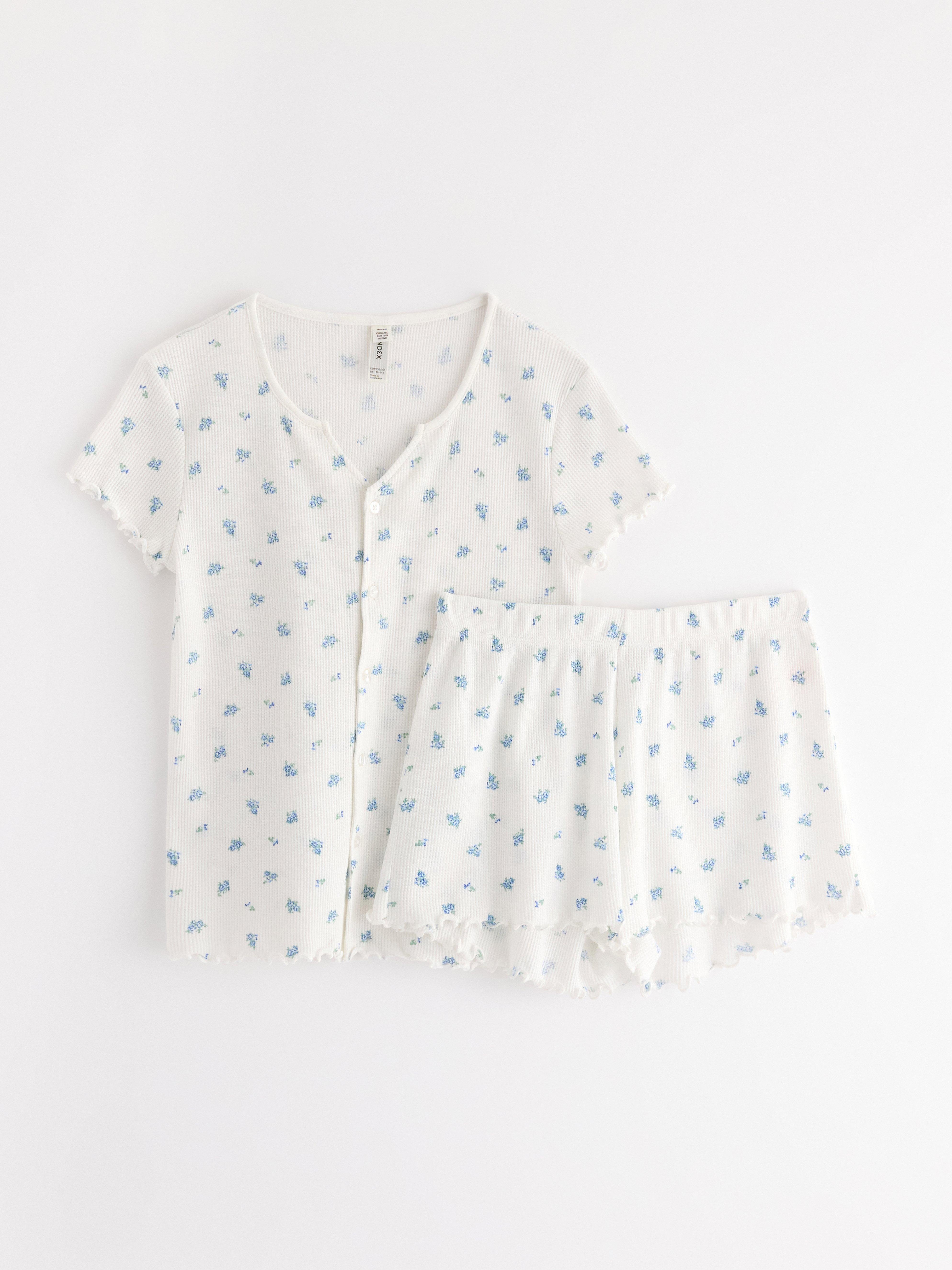 Not in use (Pyjamas) - Kids Wear - White