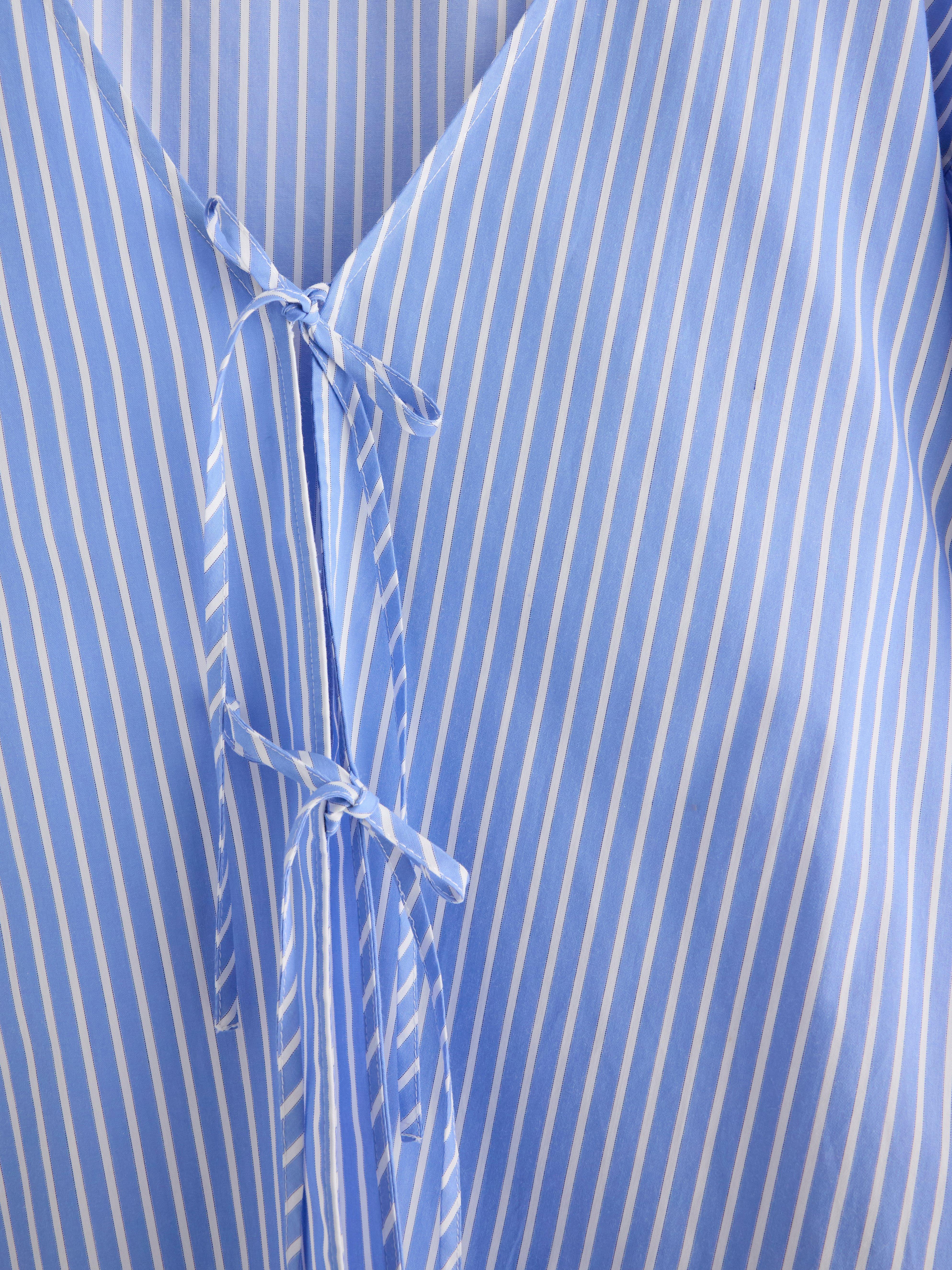 Blouse - Womens Wear - Blue