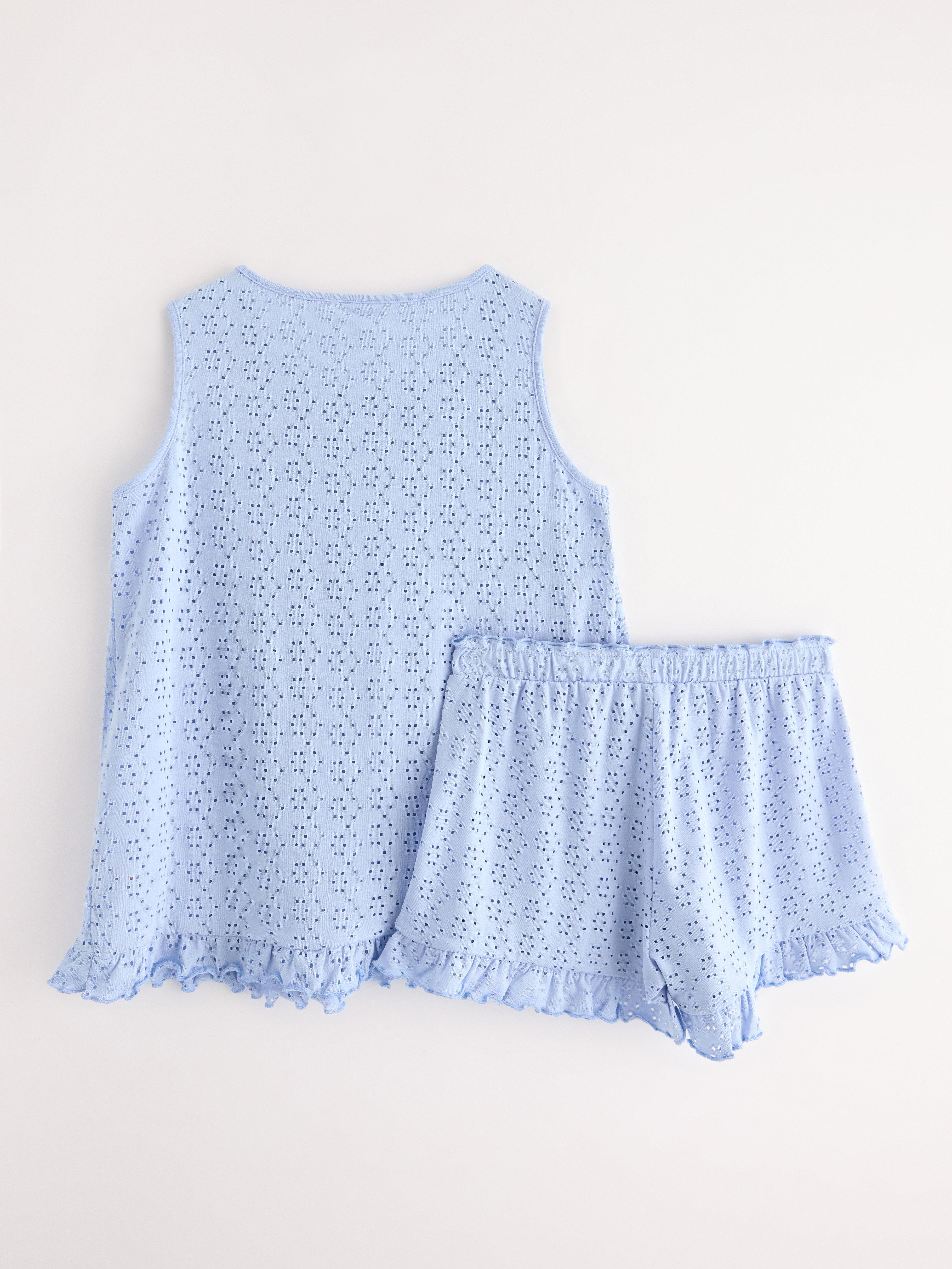 Not in use (Pyjamas) - Kids Wear - Blue