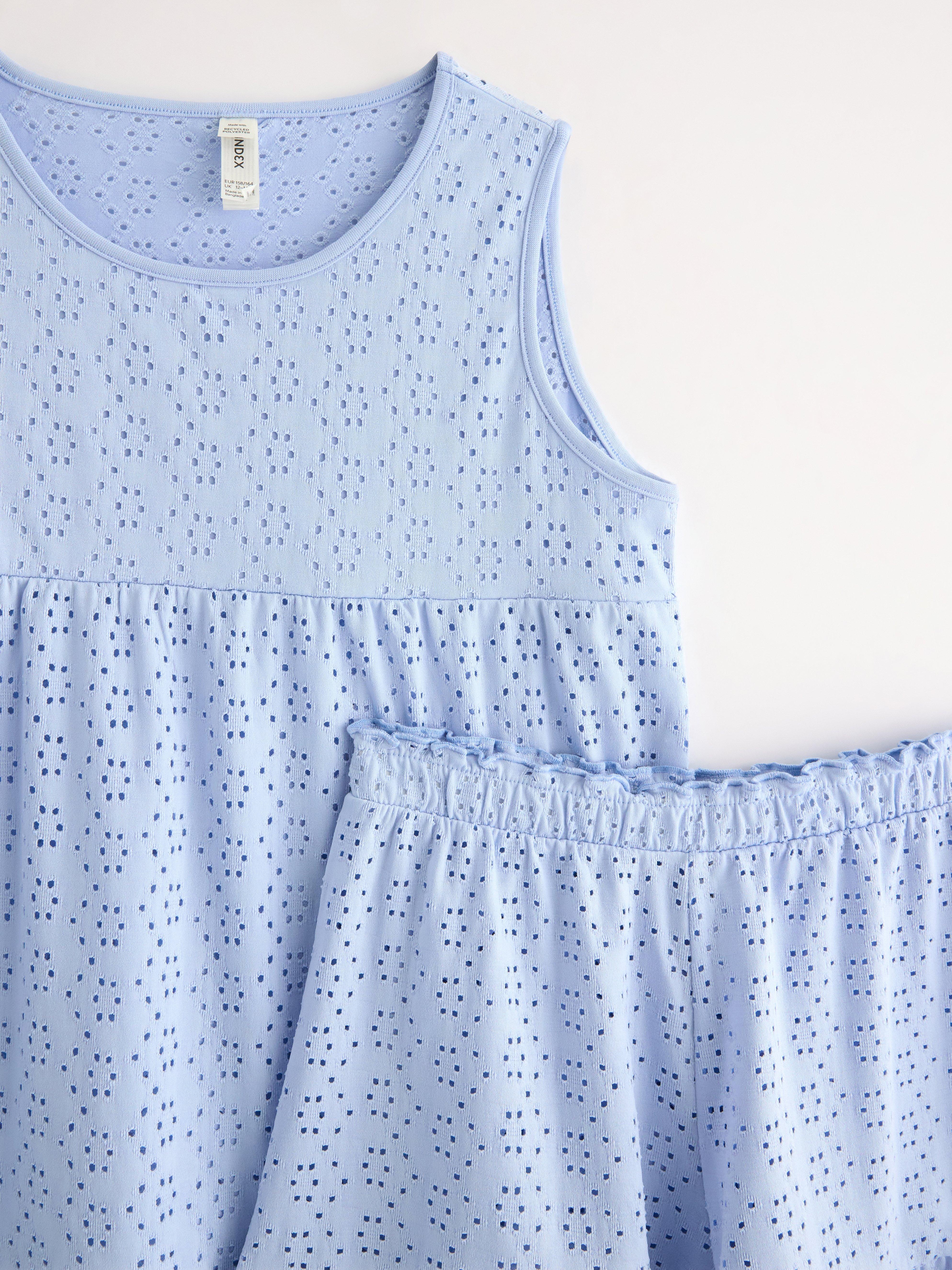 Not in use (Pyjamas) - Kids Wear - Blue