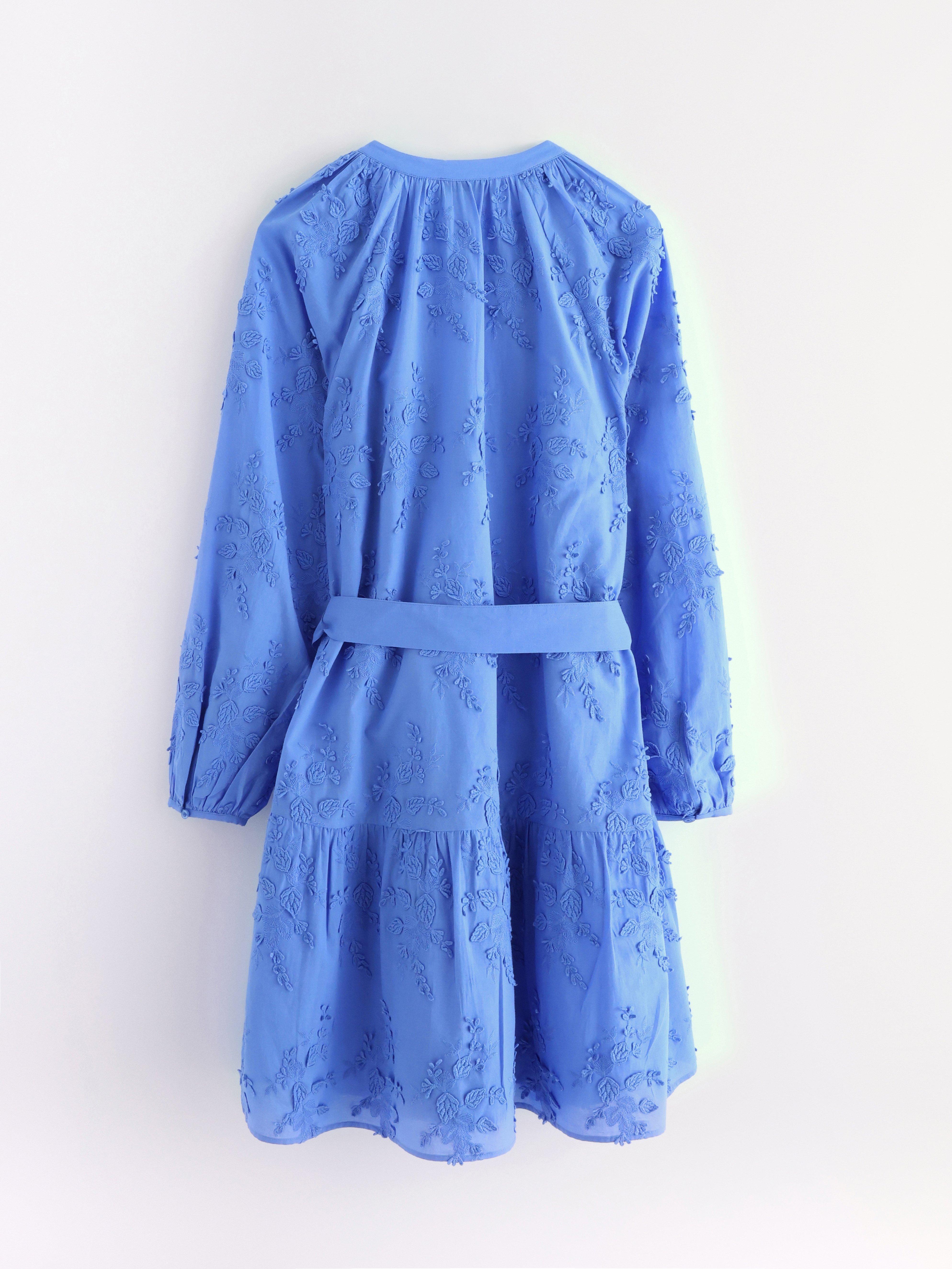 Dress - Womens Wear - Blue