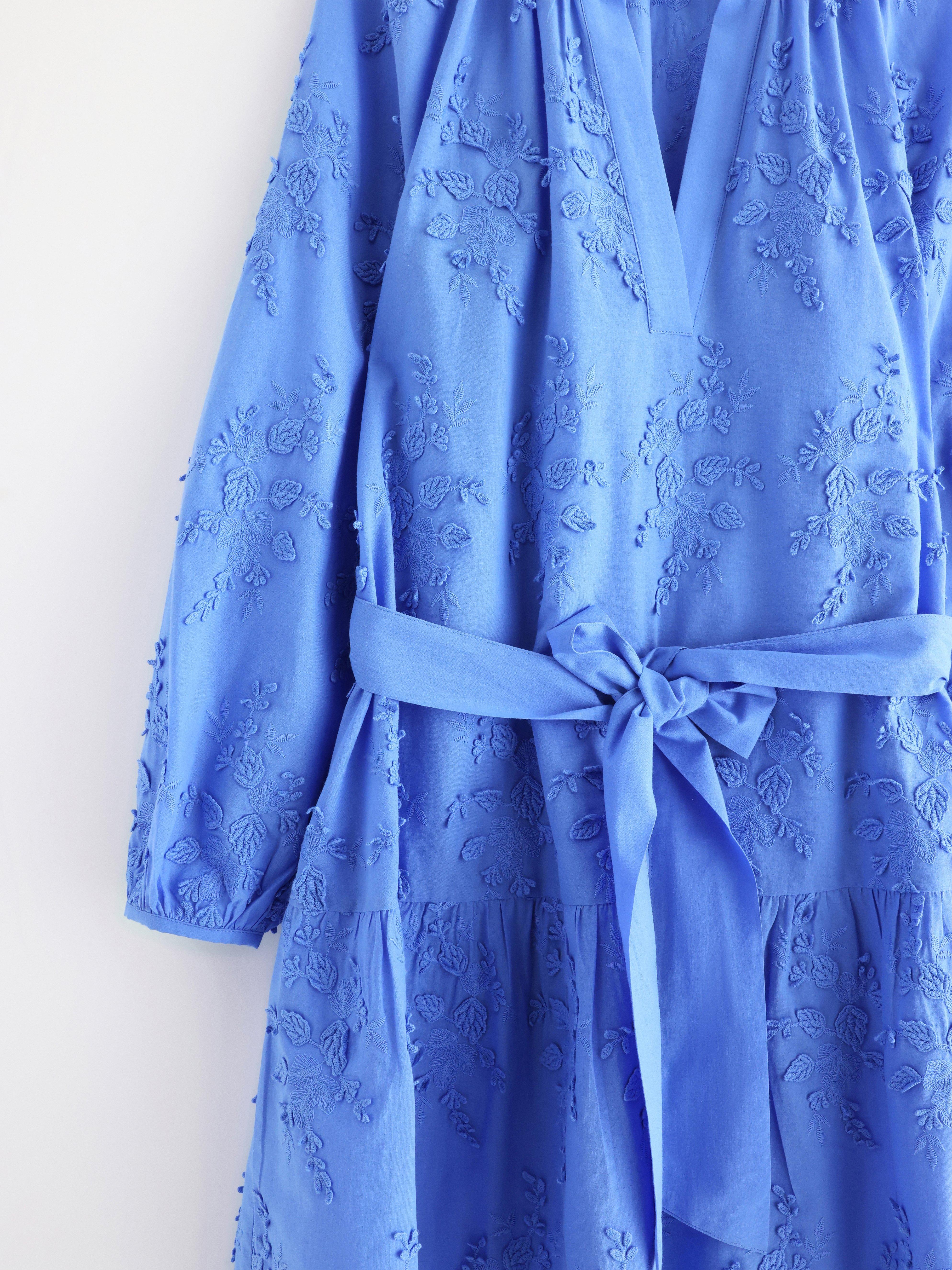 Dress - Womens Wear - Blue
