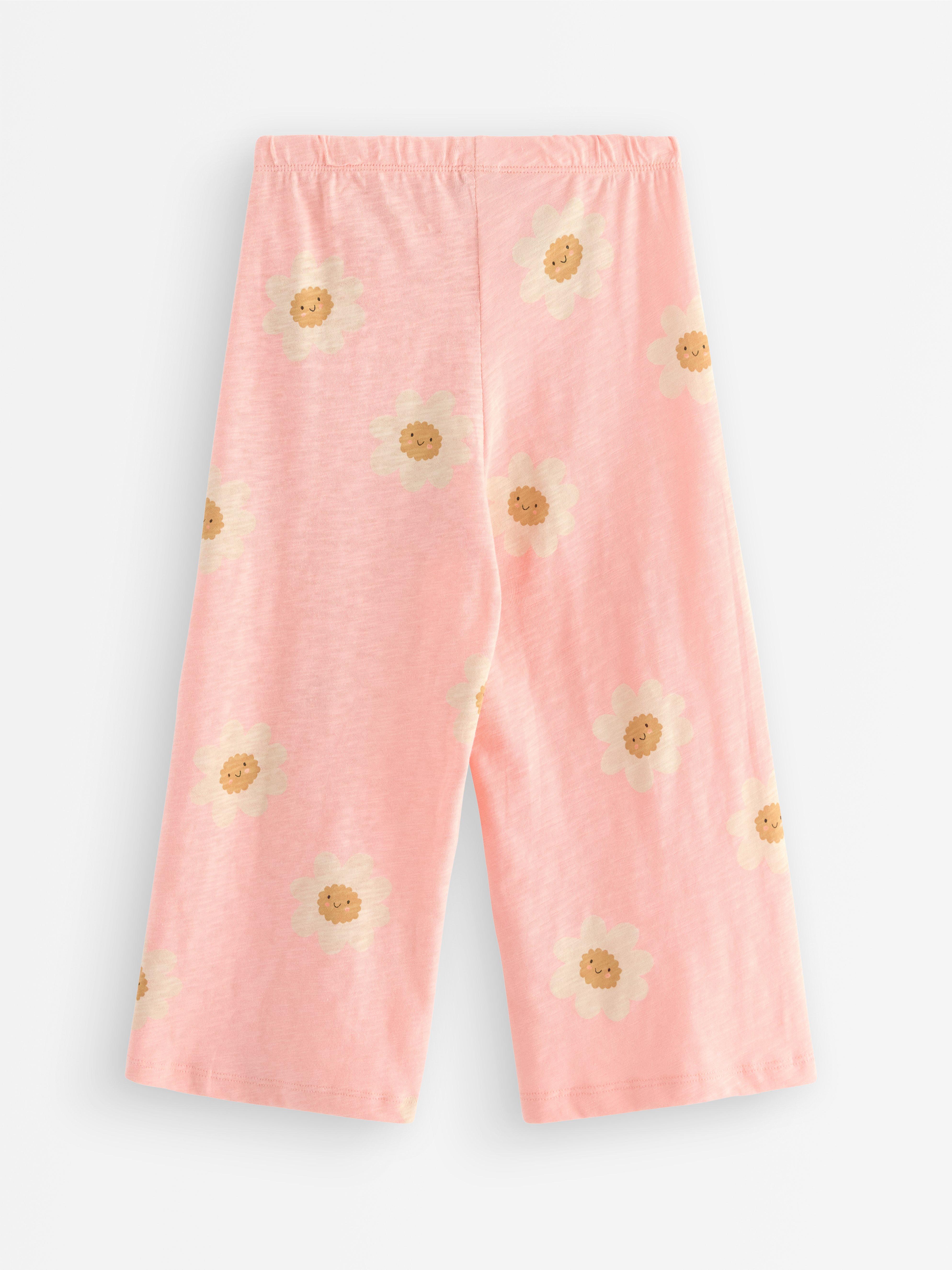 Trousers - Kids Wear - Pink