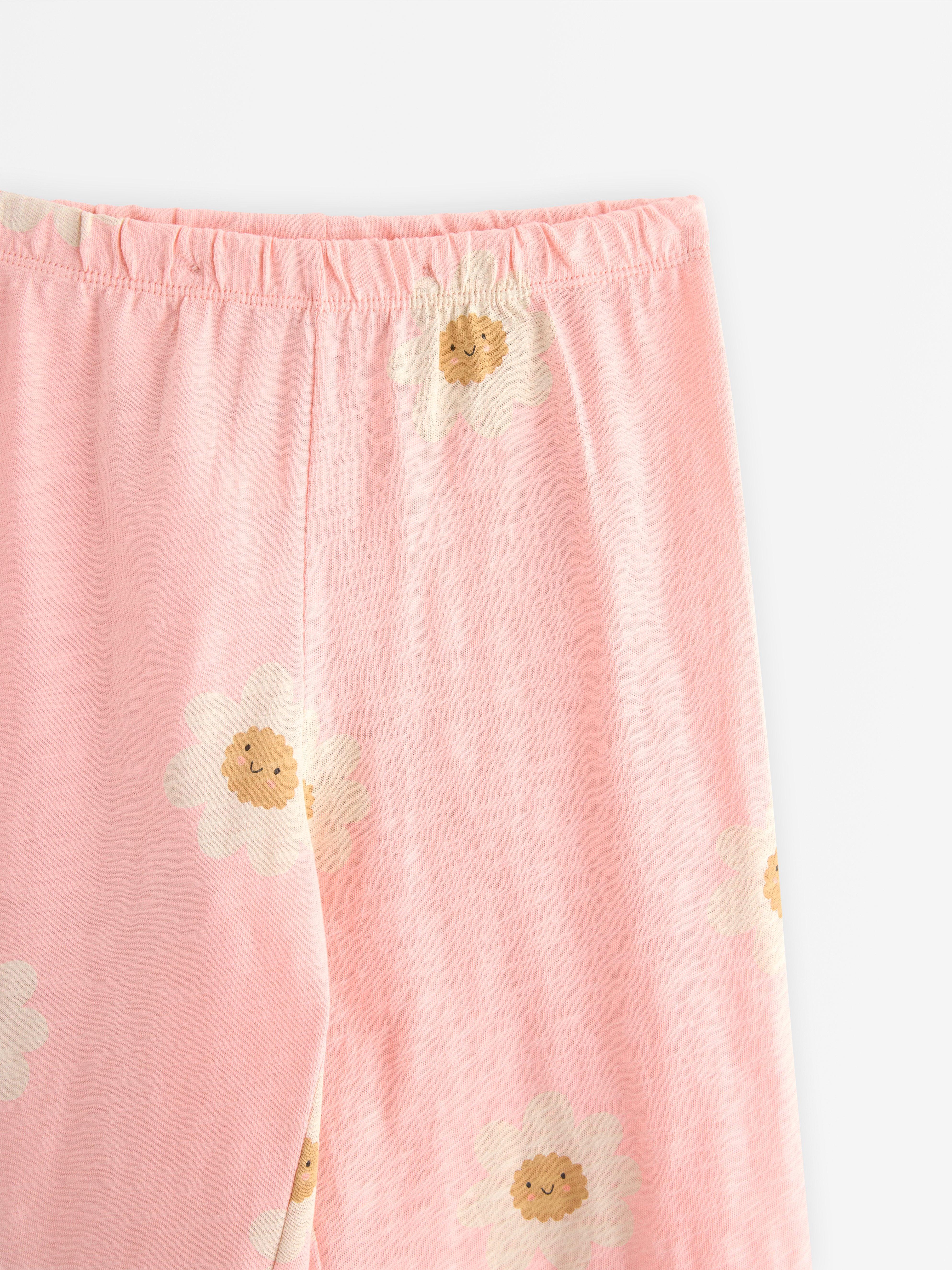 Trousers - Kids Wear - Pink