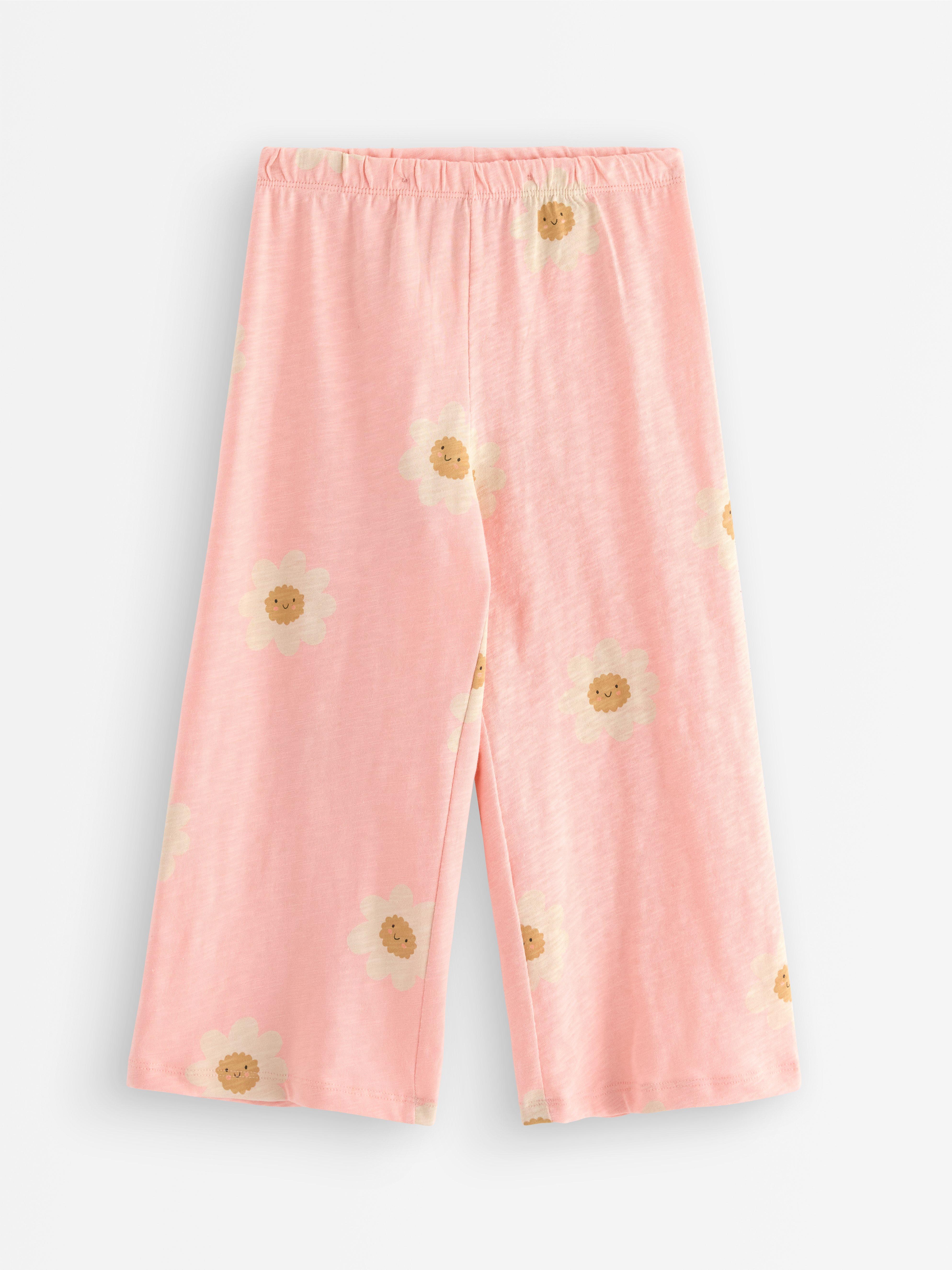 Trousers - Kids Wear - Pink