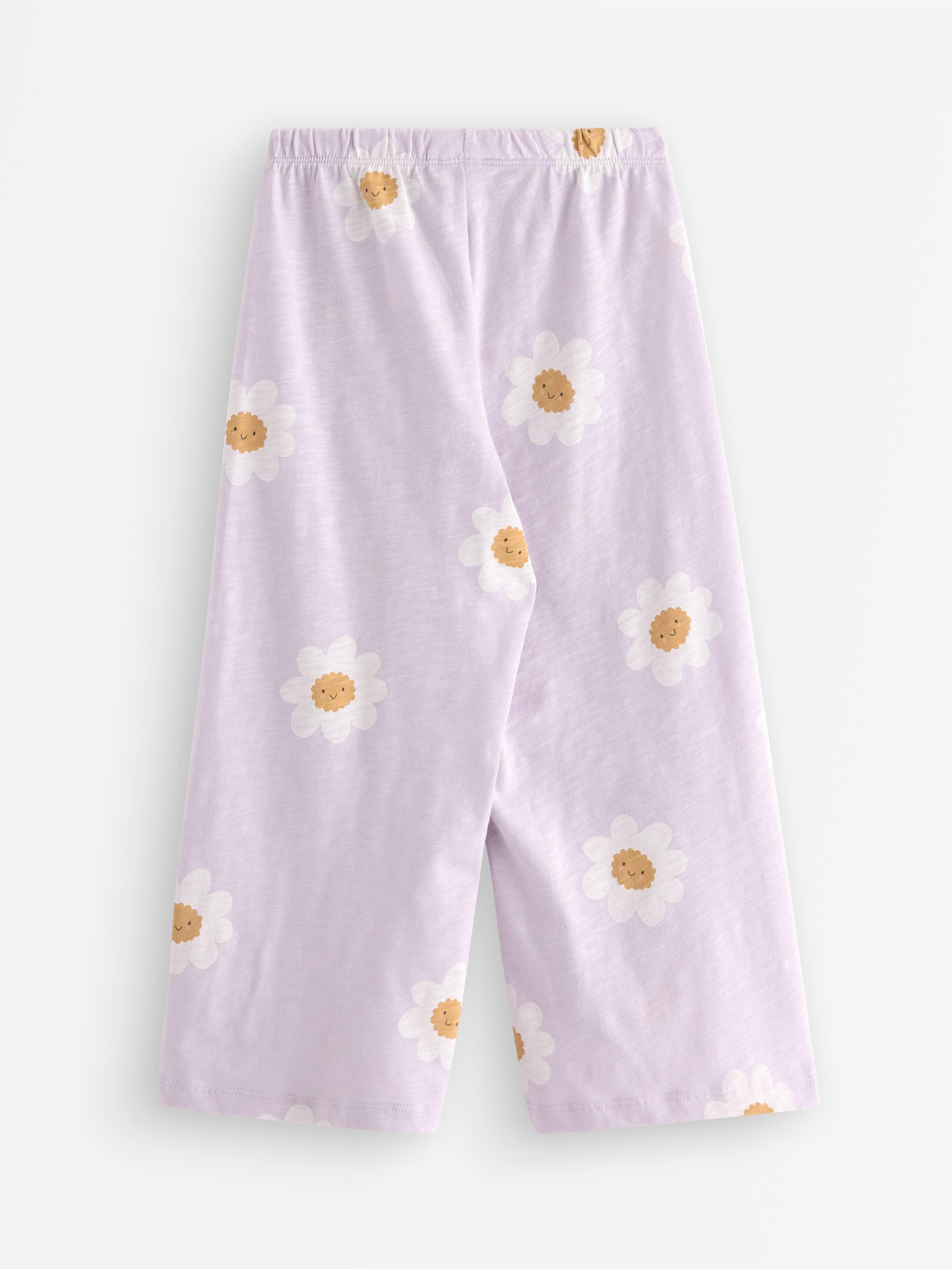 Trousers - Kids Wear - Lilac