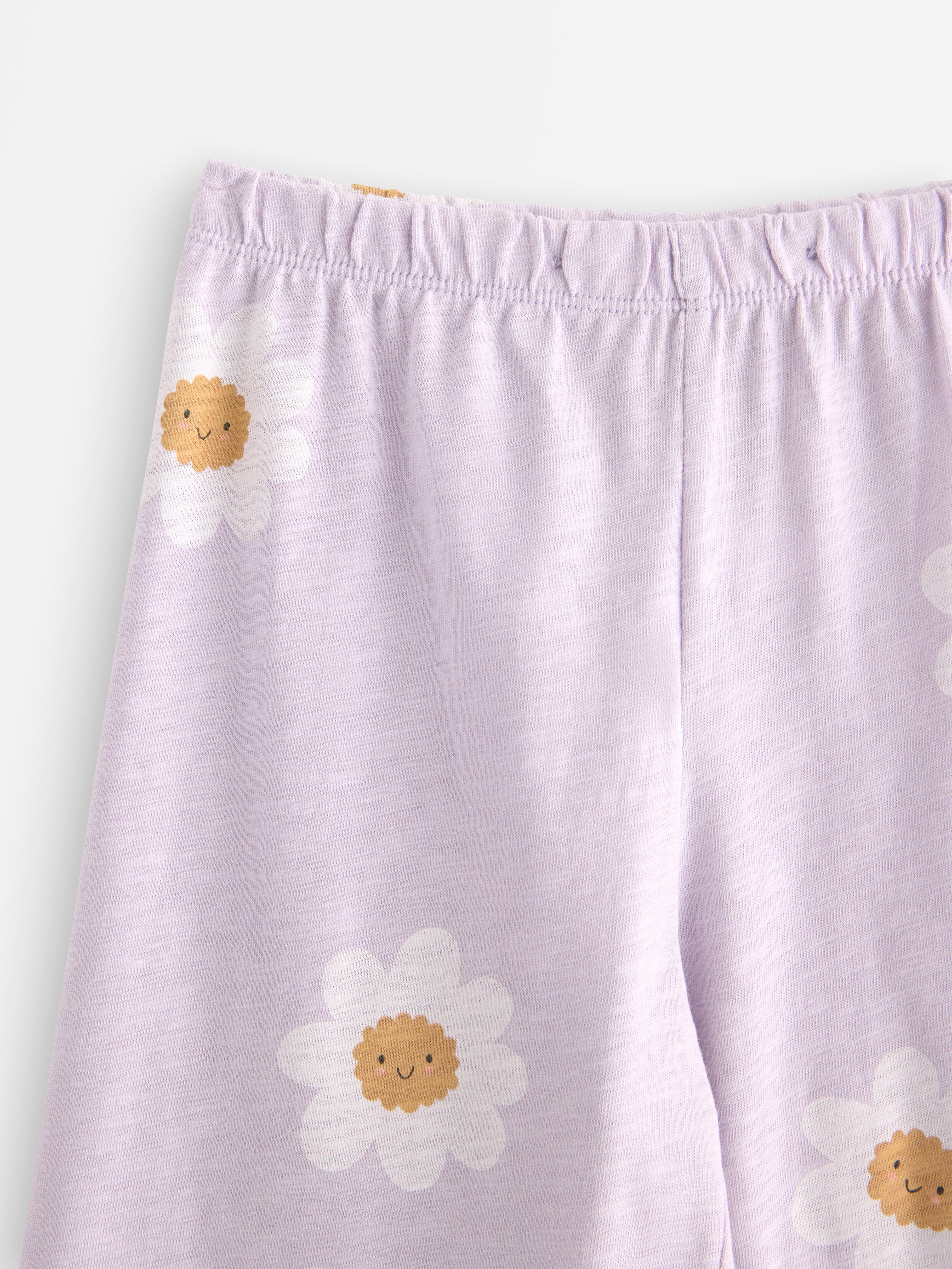 Trousers - Kids Wear - Lilac