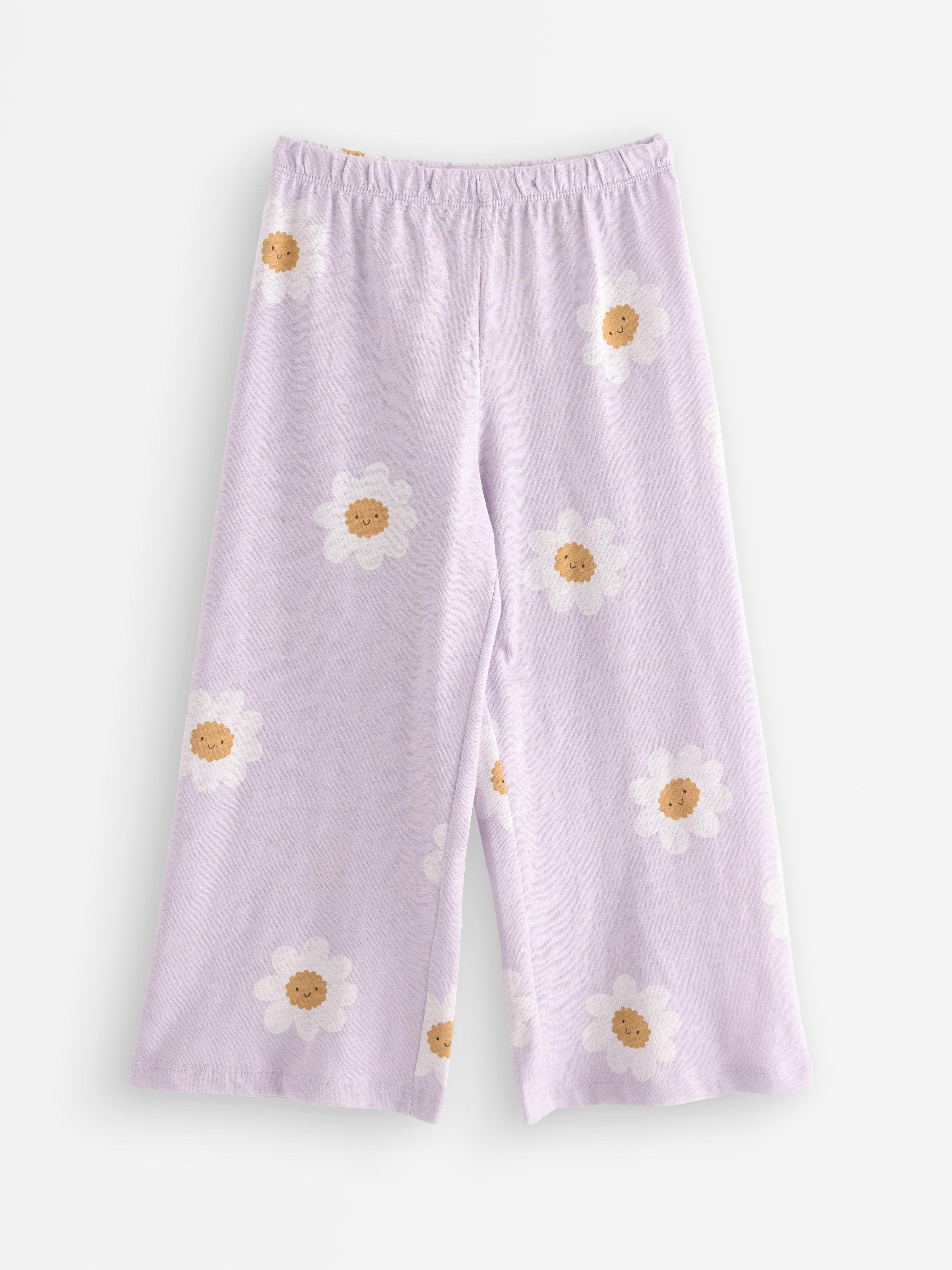 Trousers - Kids Wear - Lilac