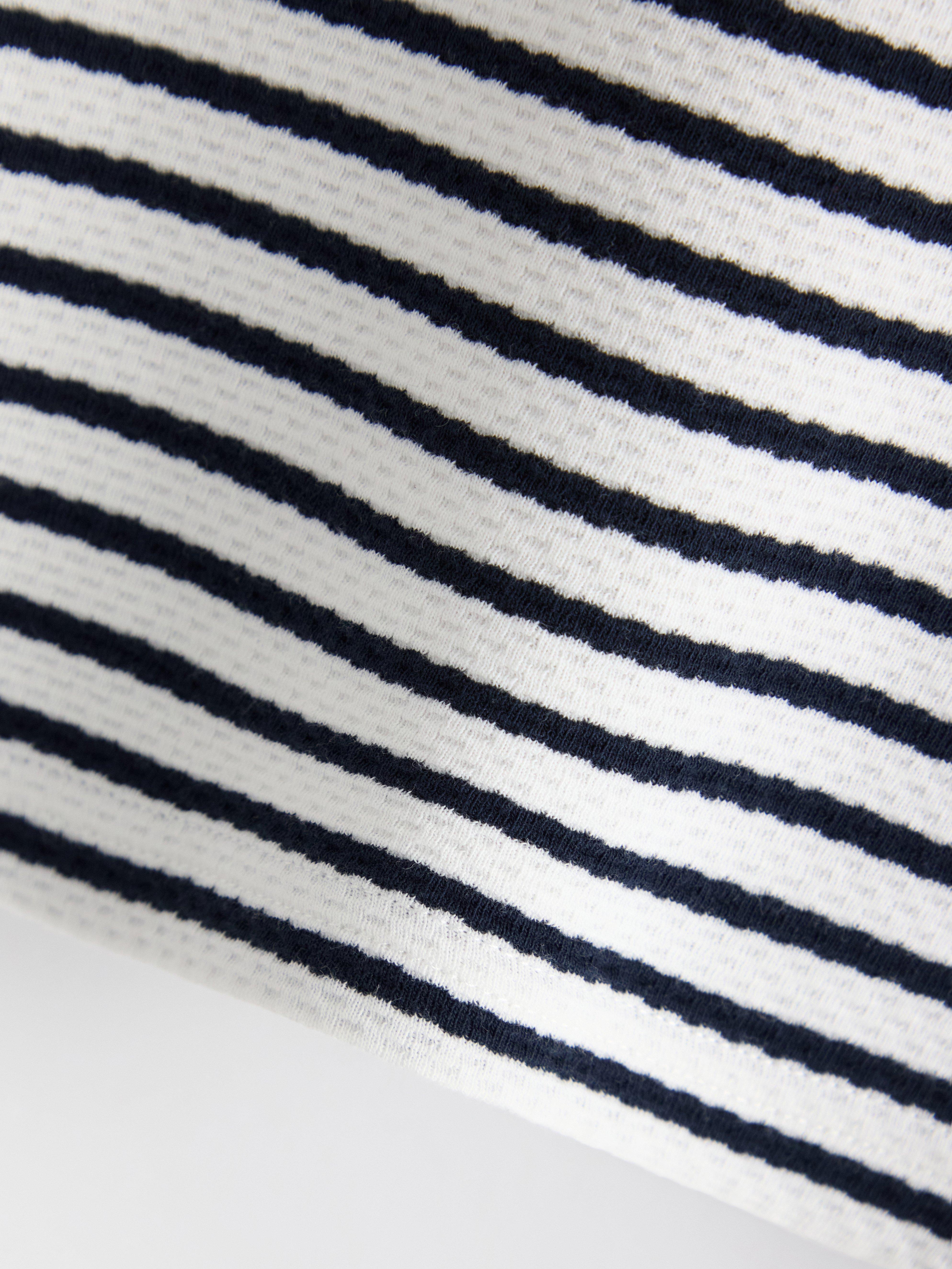 Top - Kids Wear - Blue