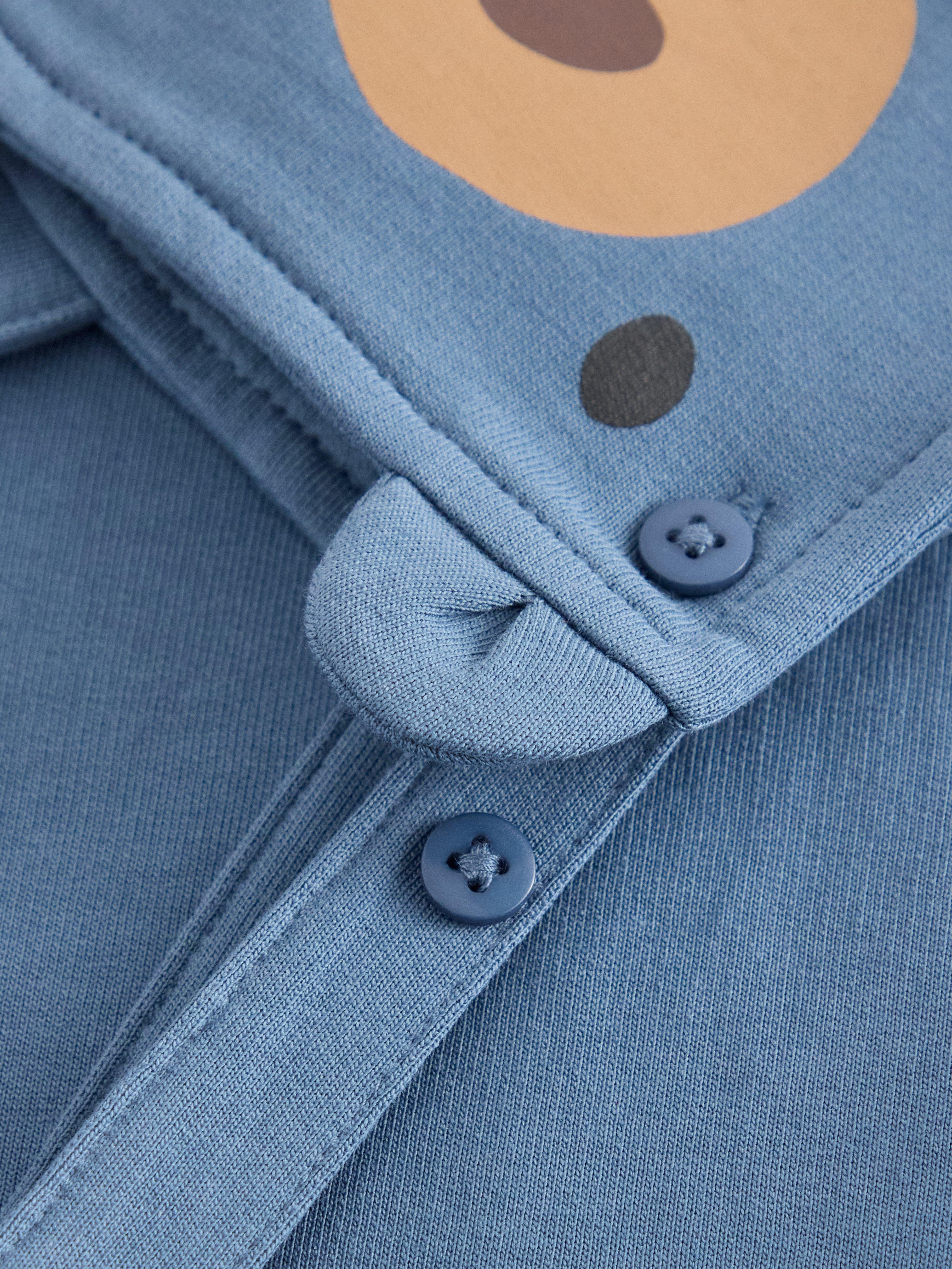 Dungarees - Kids Wear - Blue