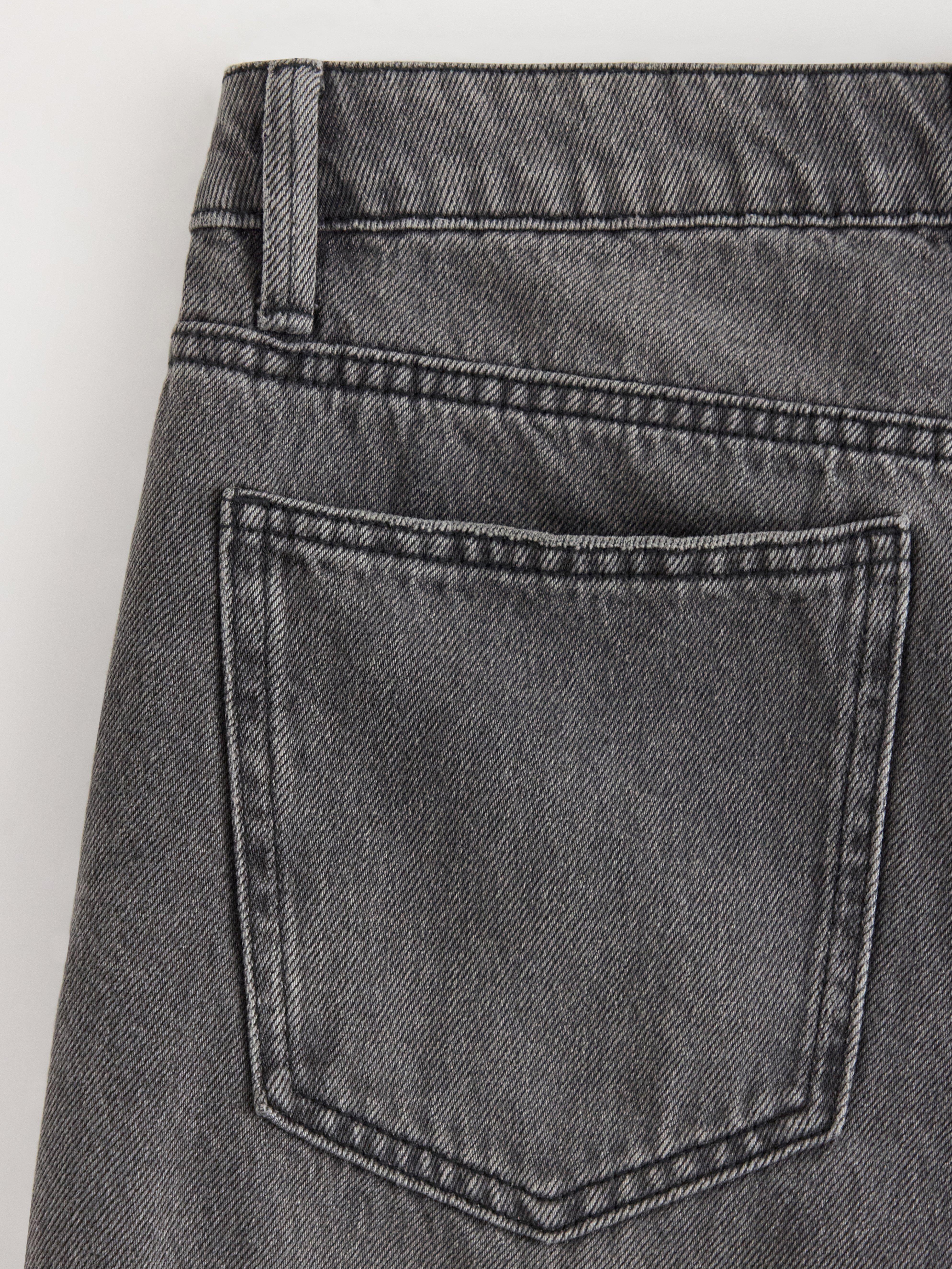 Shorts - Womens Wear - Black