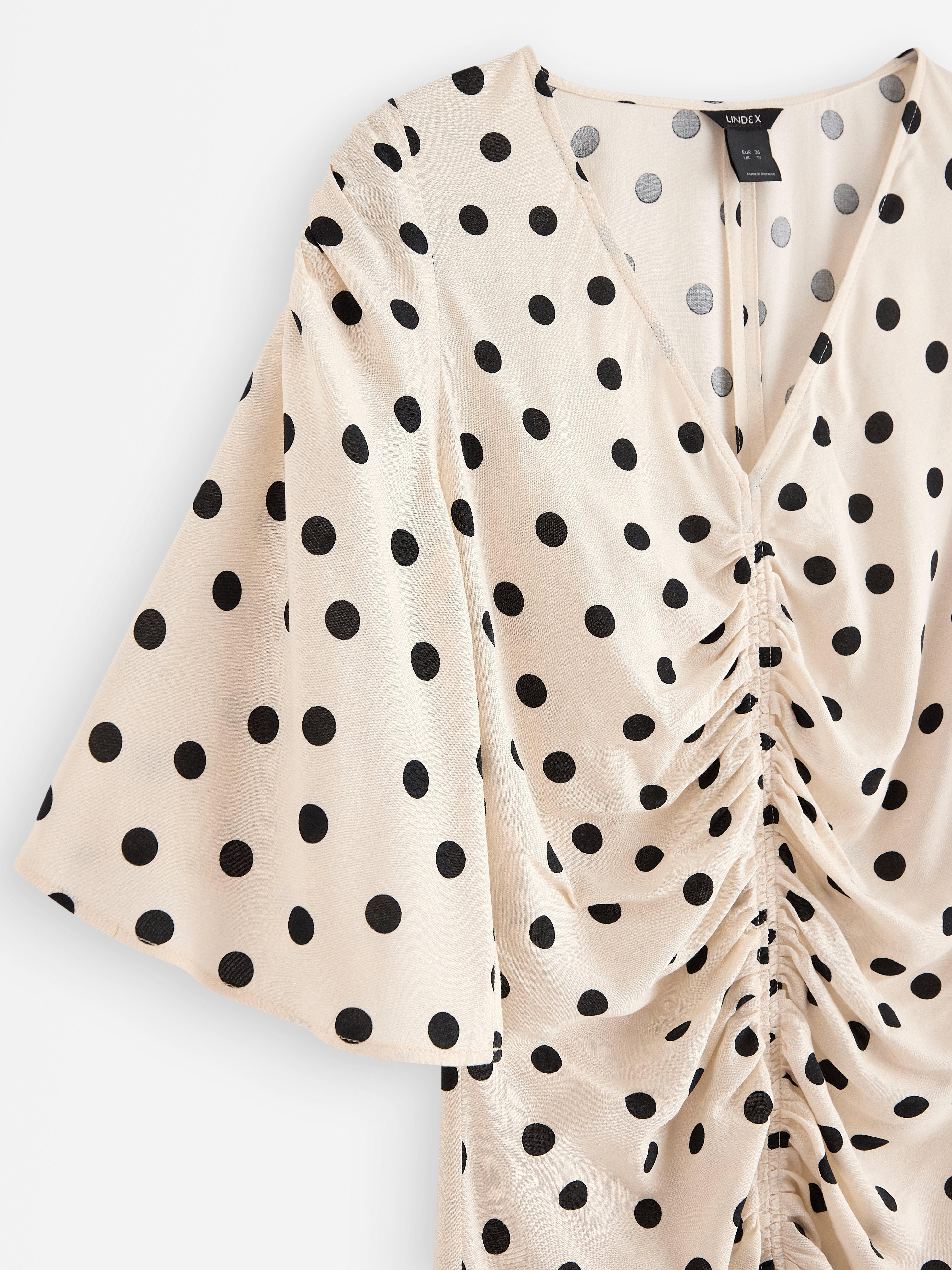 Dress - Womens Wear - White