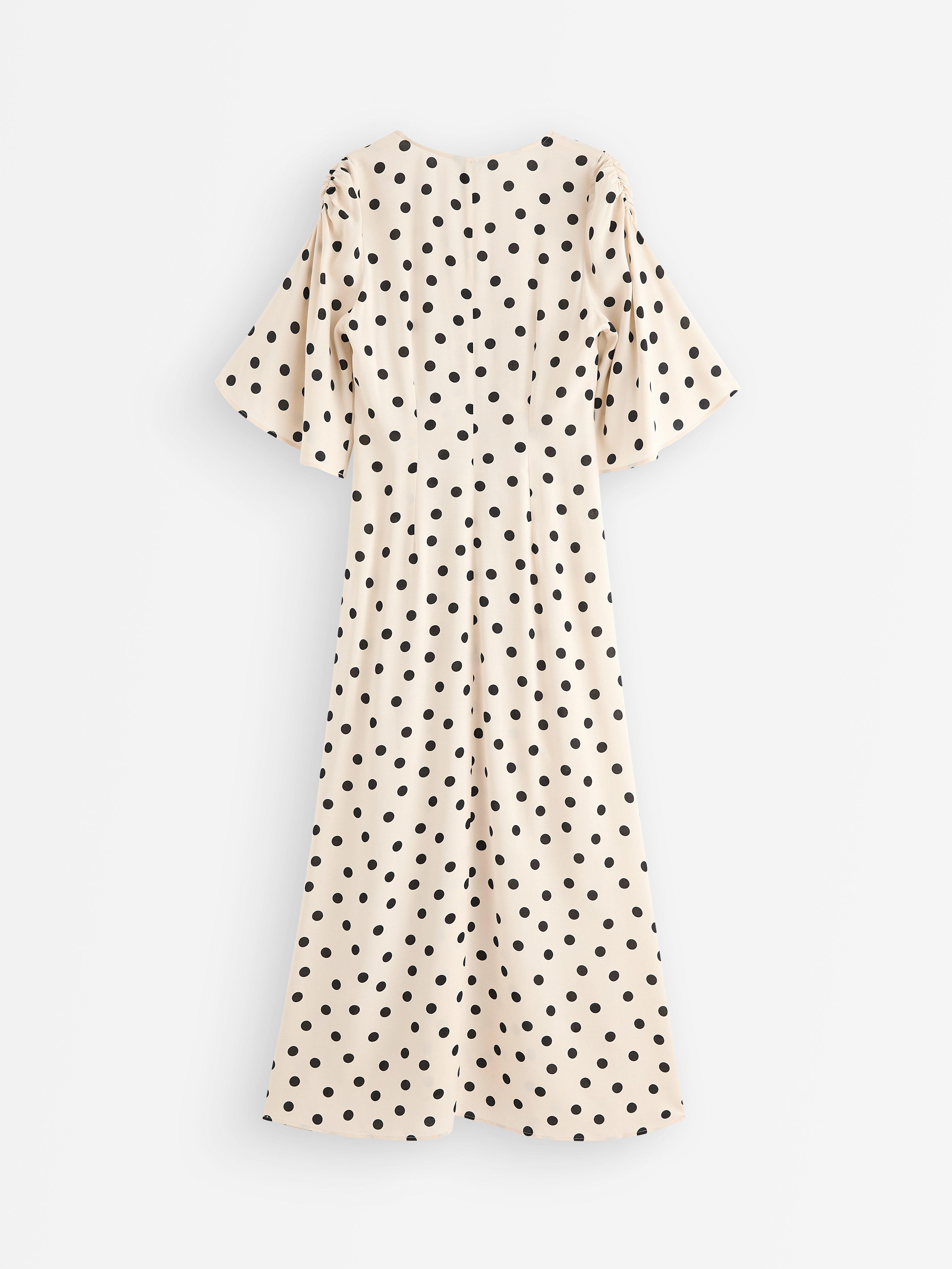 Dress - Womens Wear - White