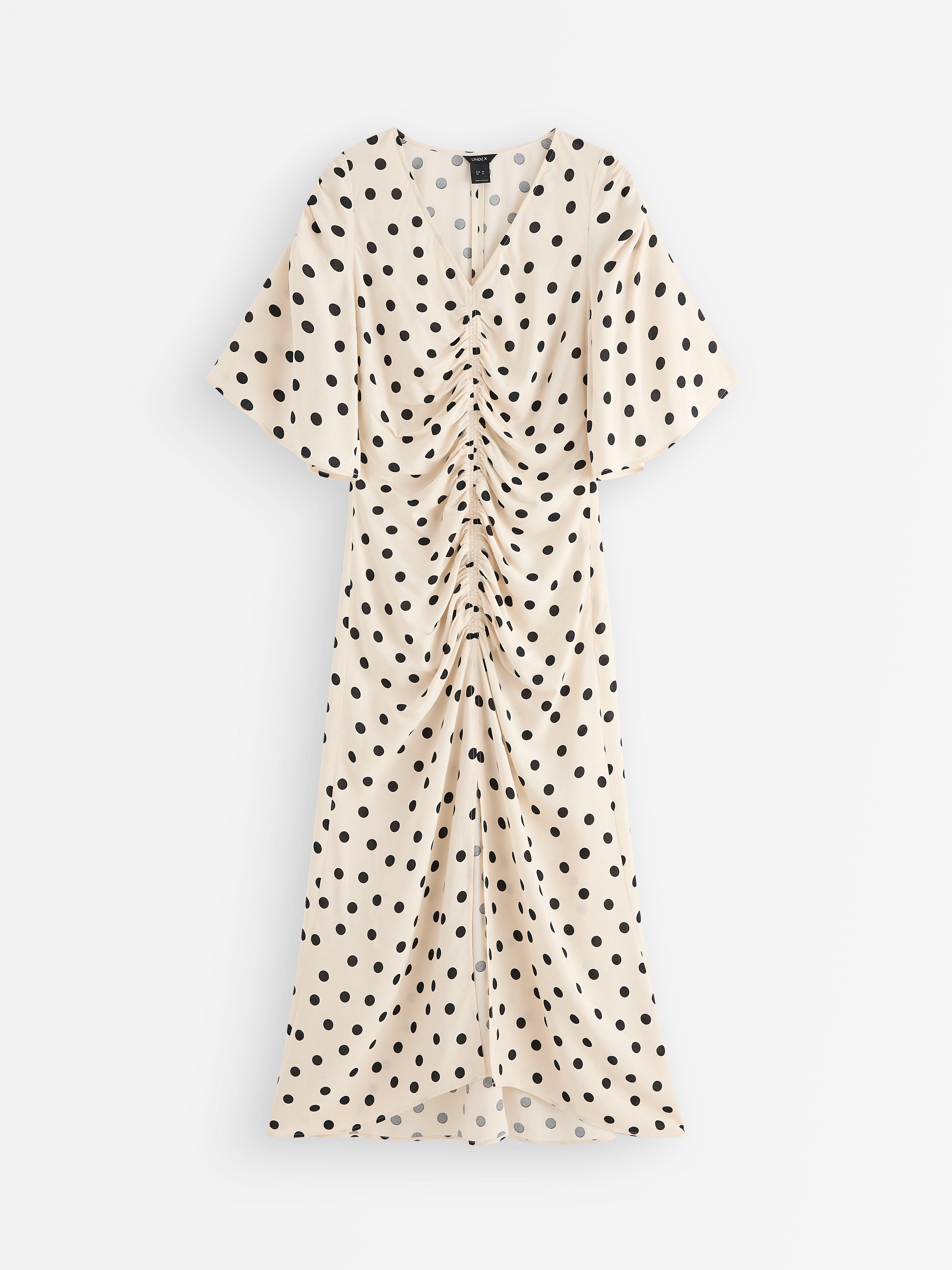 Dress - Womens Wear - White