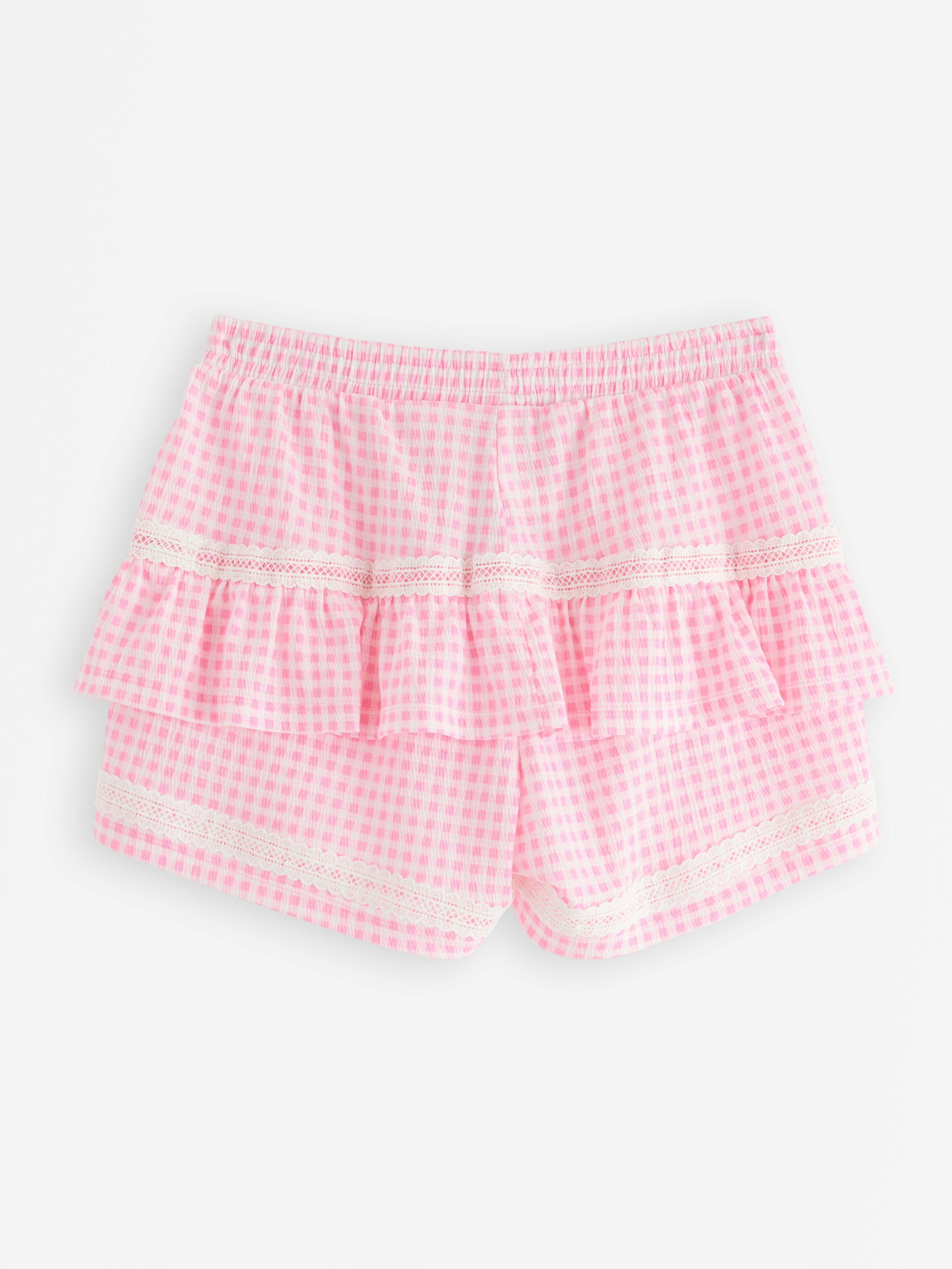 Shortsit - Lapset - Liila