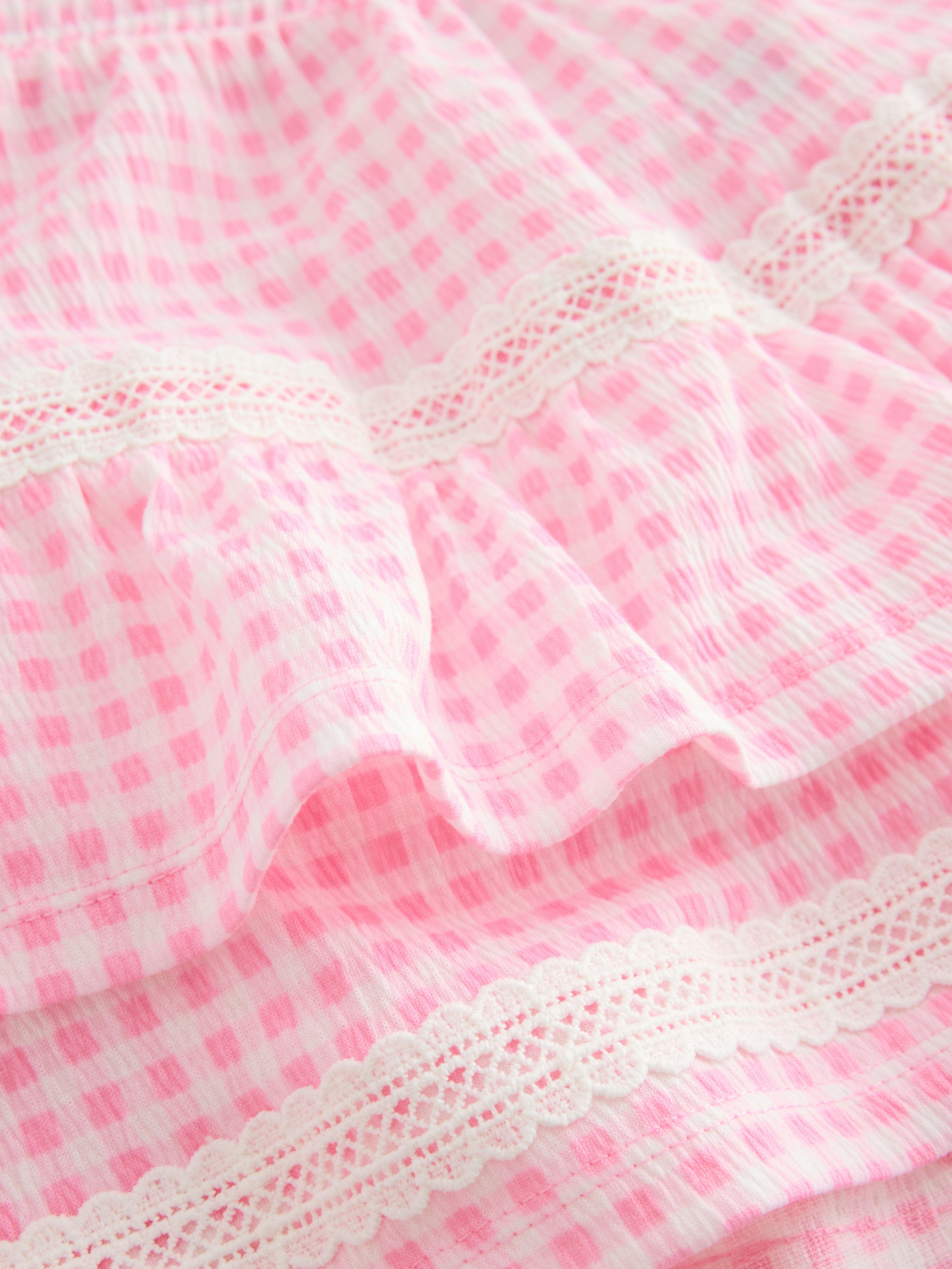 Shortsit - Lapset - Liila