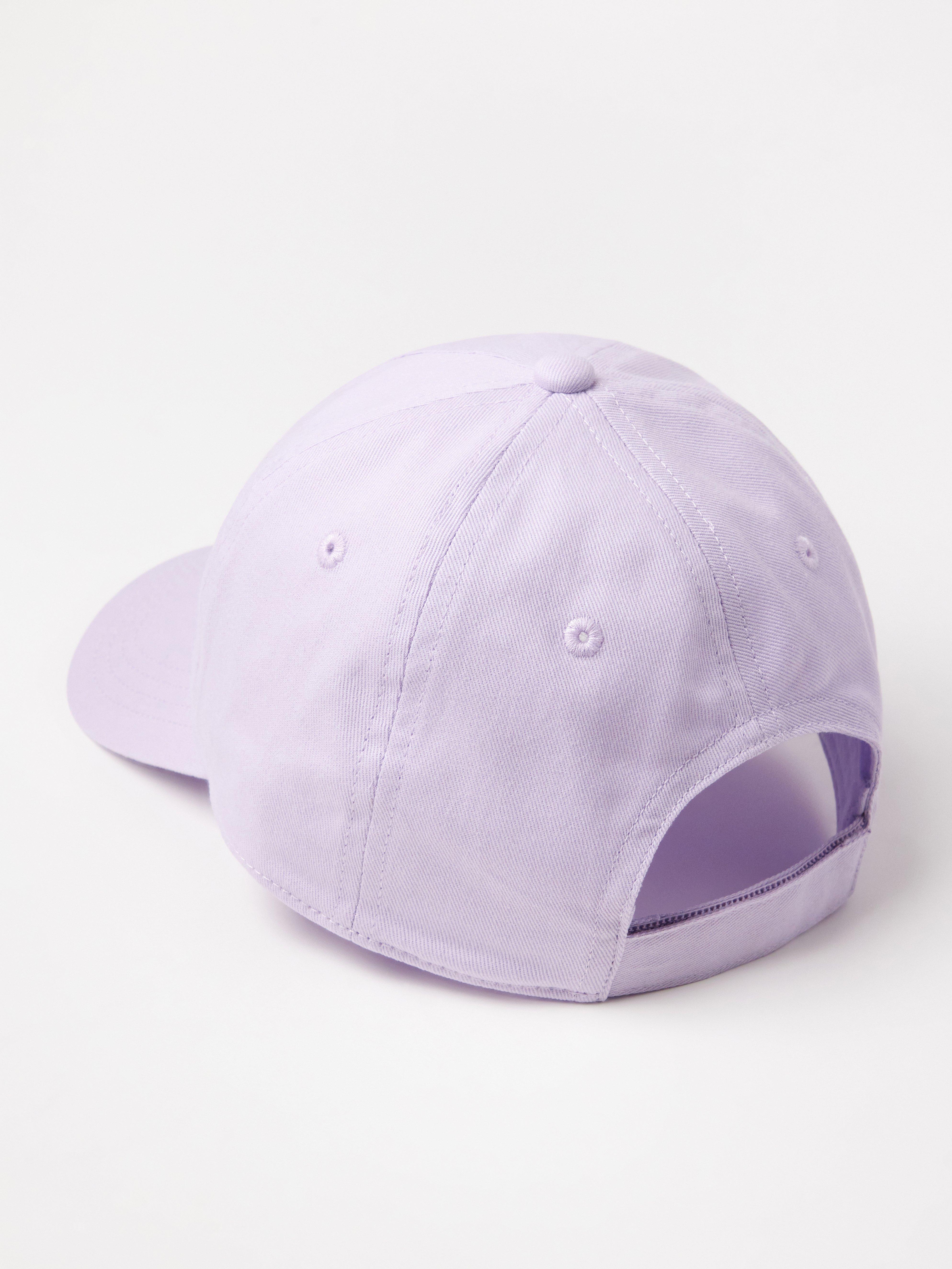 Round Peak - Kids Wear - Lilac