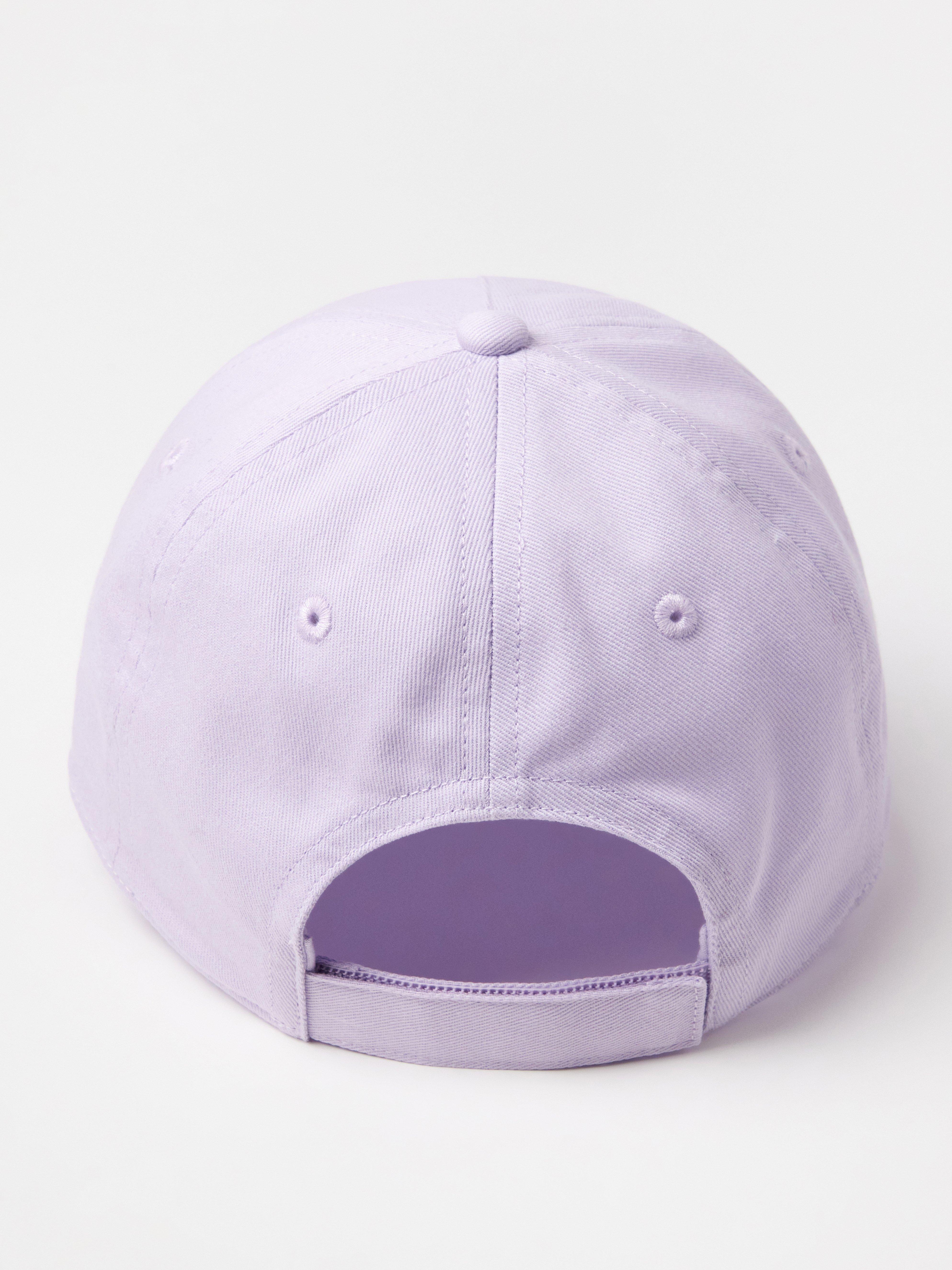 Round Peak - Kids Wear - Lilac