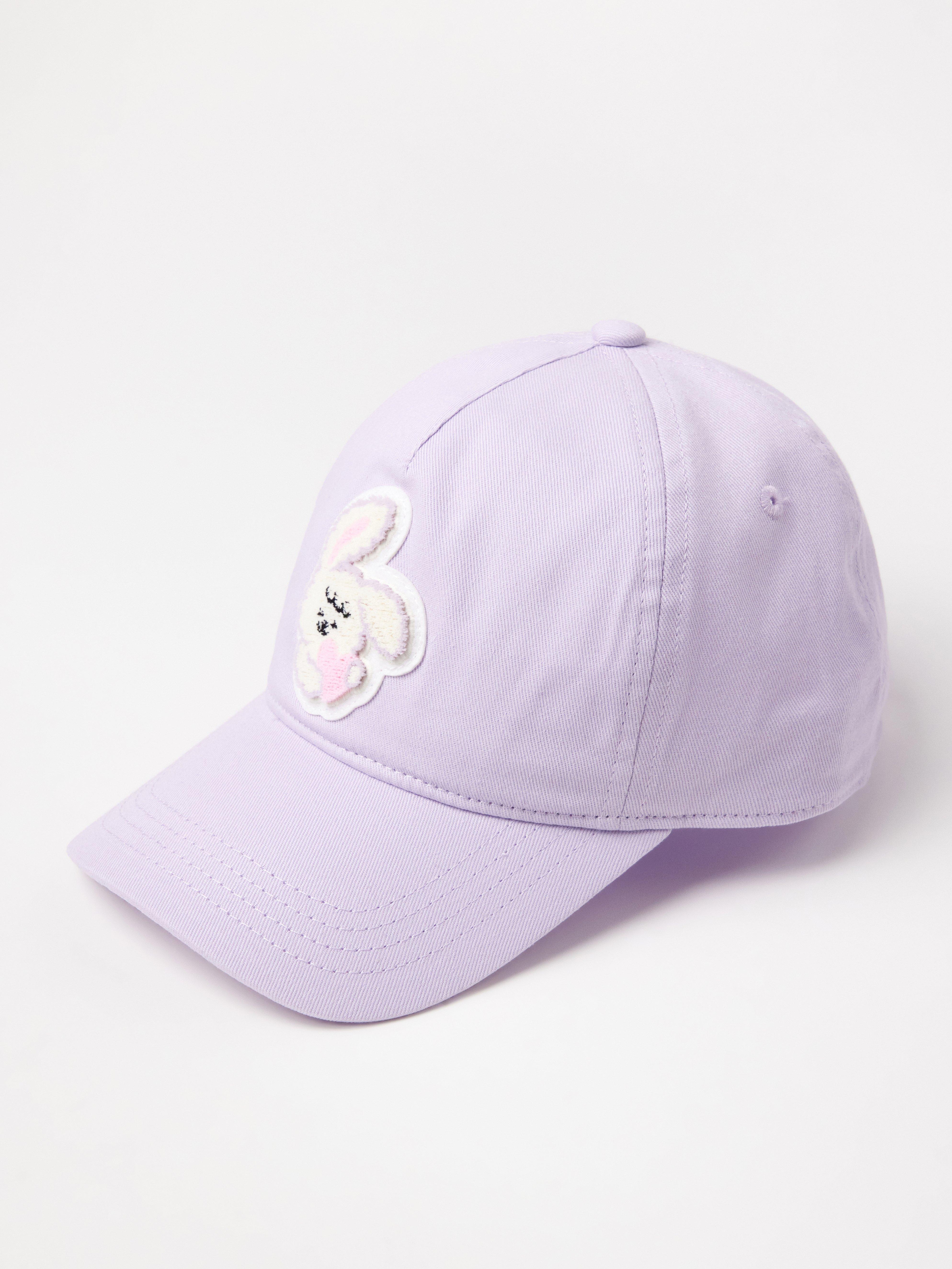 Round Peak - Kids Wear - Lilac