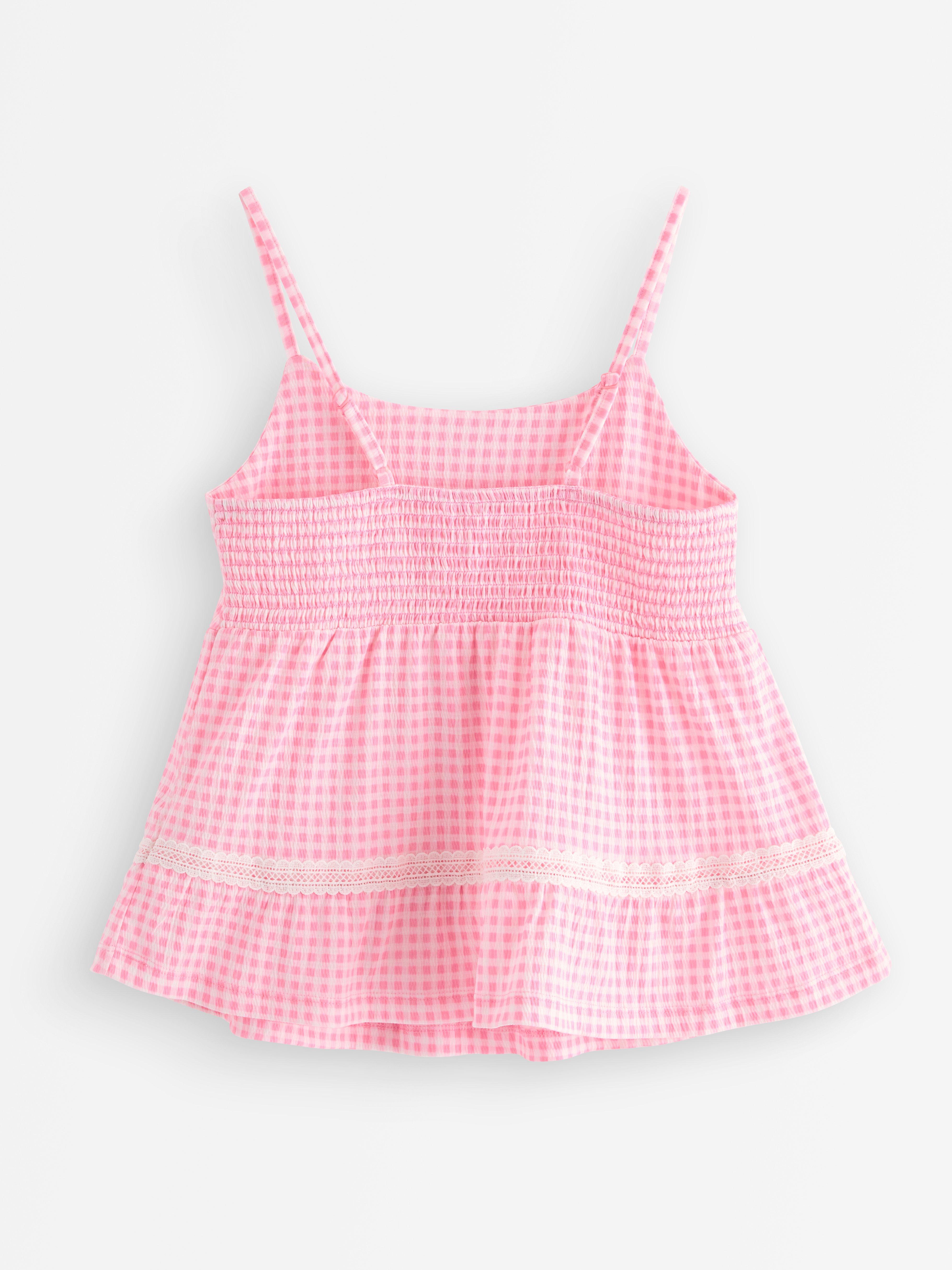 Top - Kids Wear - Lilac